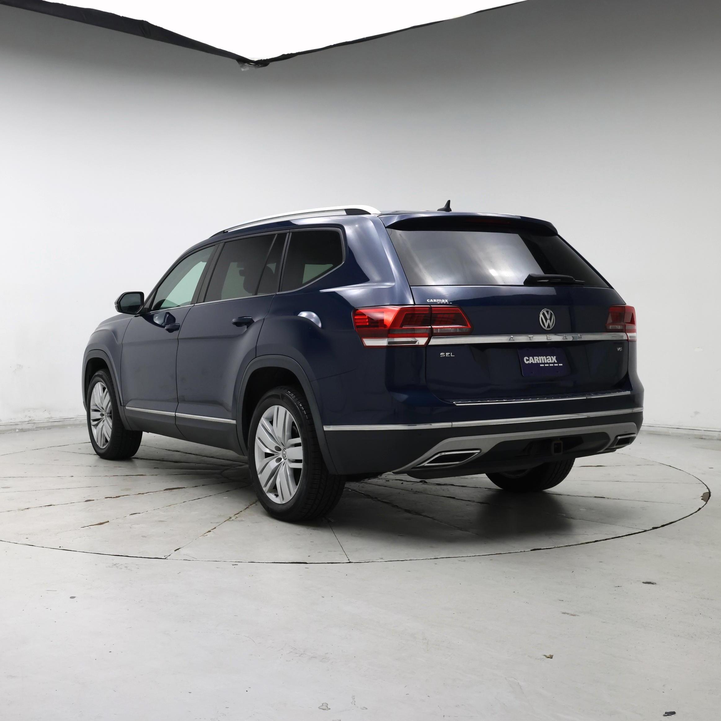 Thumbnail: 2019 Volkswagen Atlas - 2