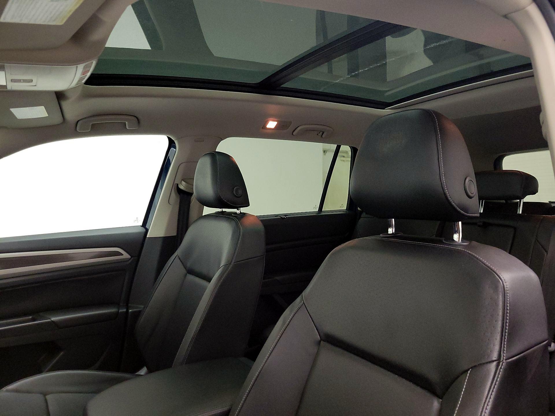 Thumbnail: 2019 Volkswagen Atlas - 20