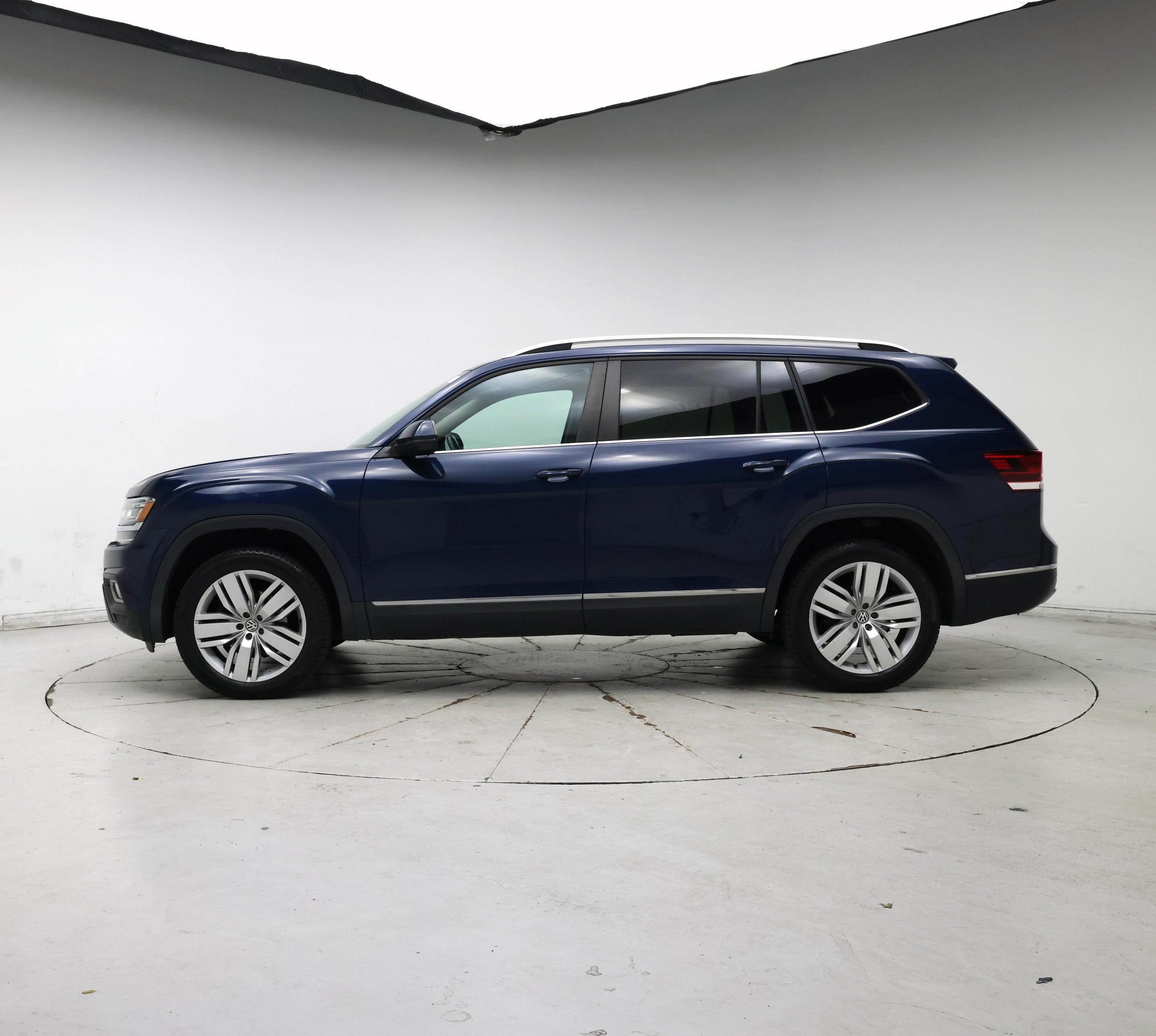 Thumbnail: 2019 Volkswagen Atlas - 3