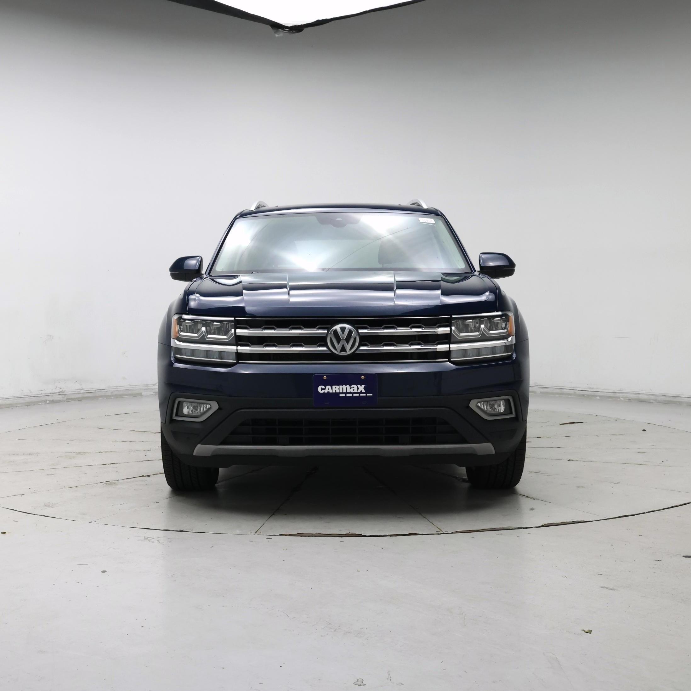 Thumbnail: 2019 Volkswagen Atlas - 5