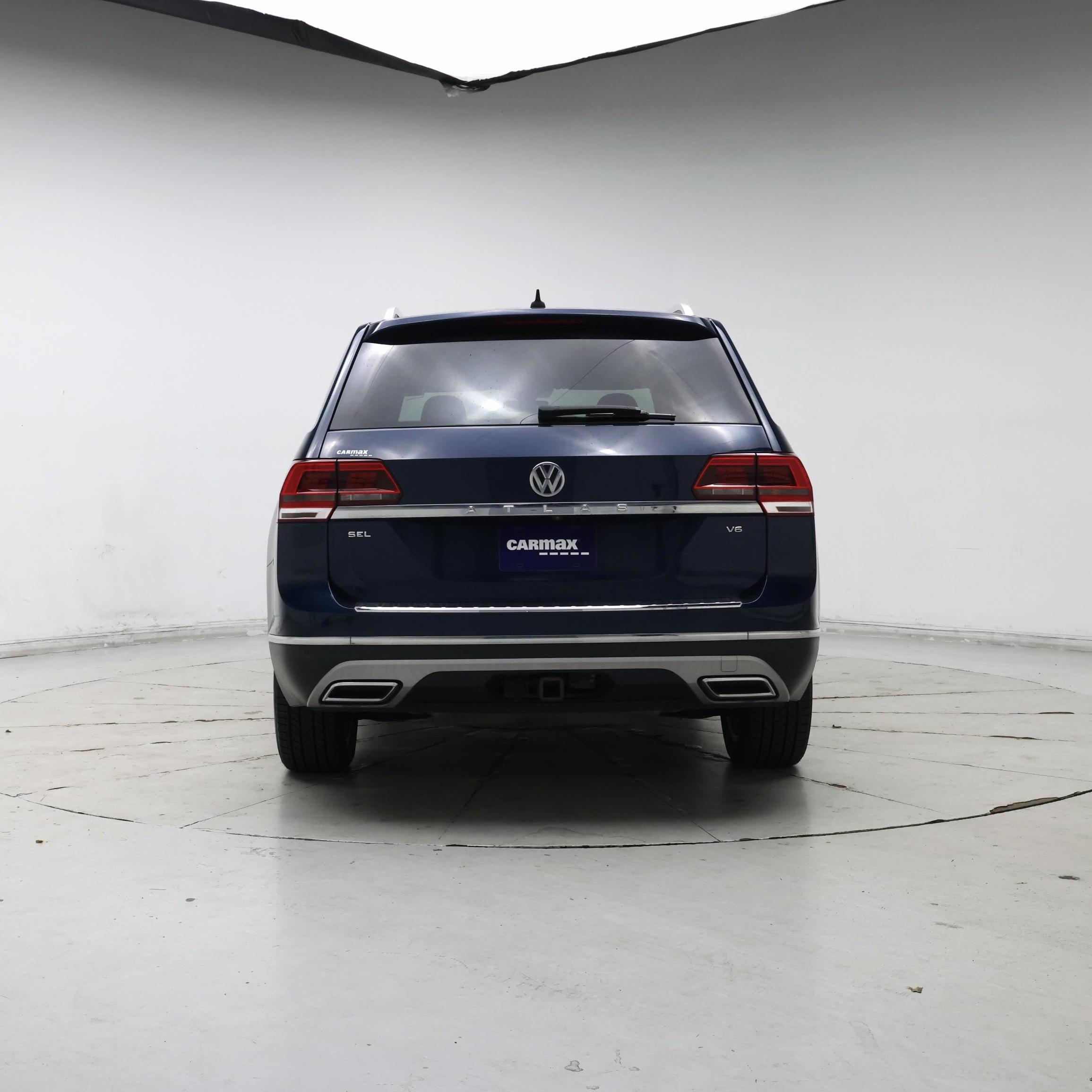 Thumbnail: 2019 Volkswagen Atlas - 6