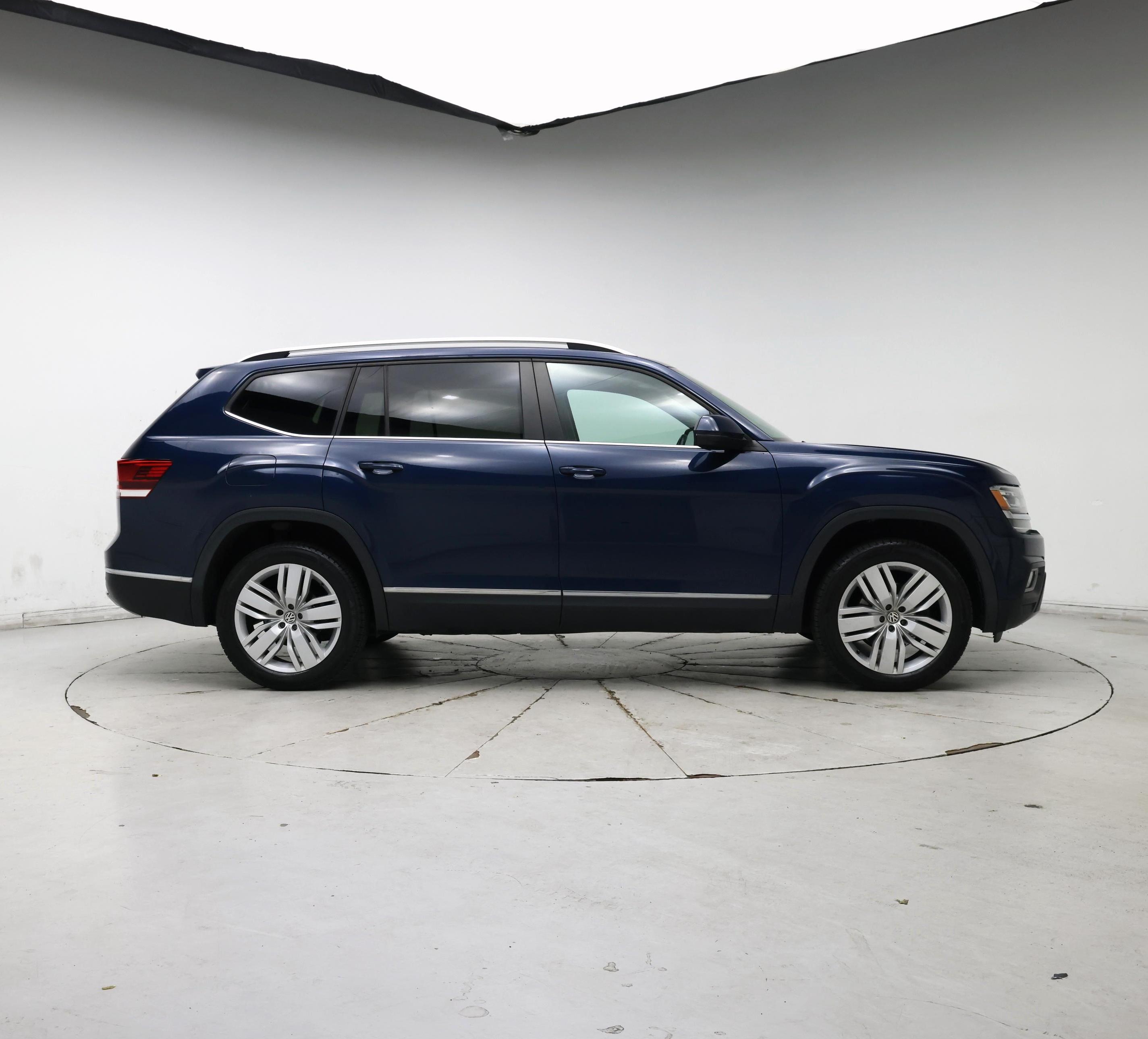 Thumbnail: 2019 Volkswagen Atlas - 7