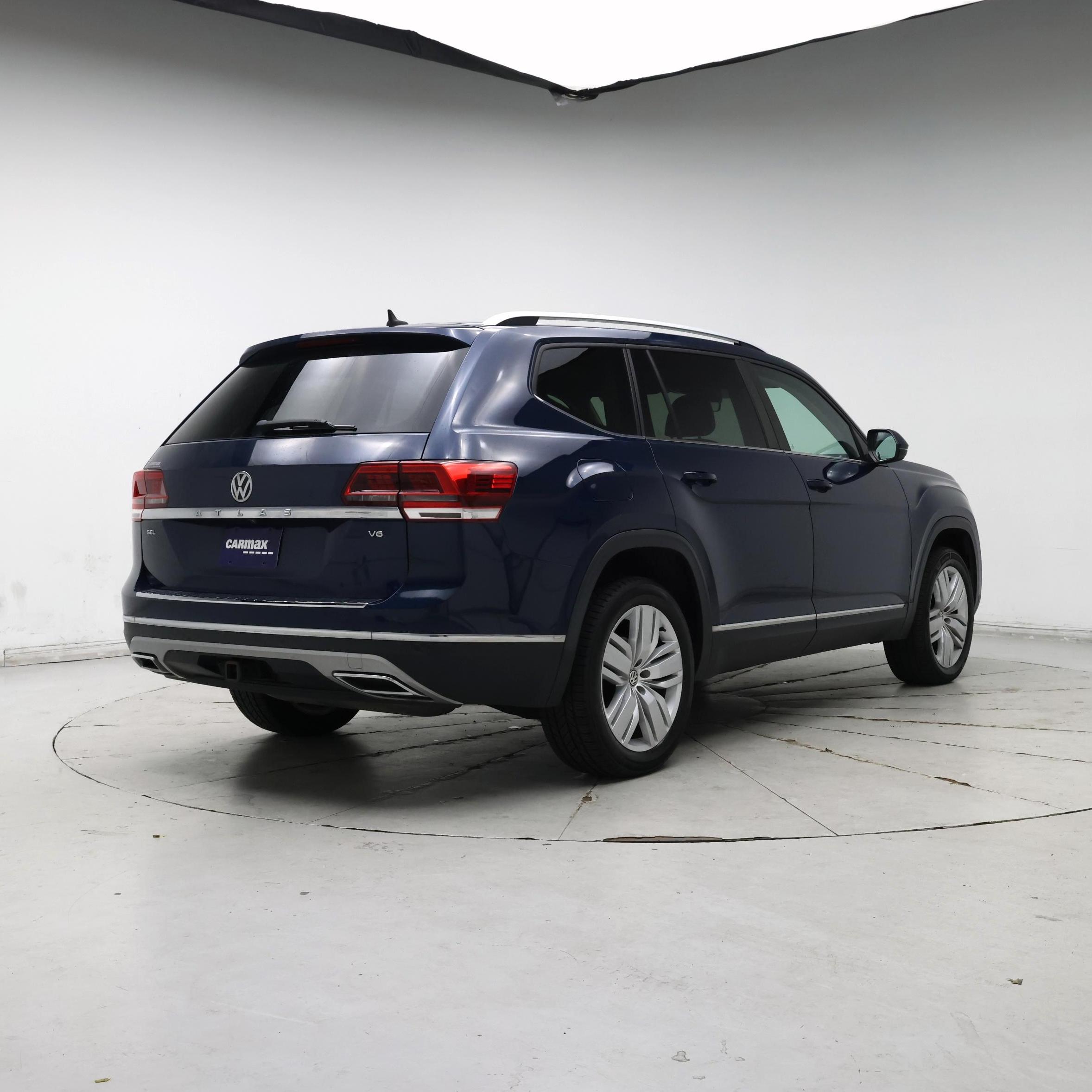 Thumbnail: 2019 Volkswagen Atlas - 8