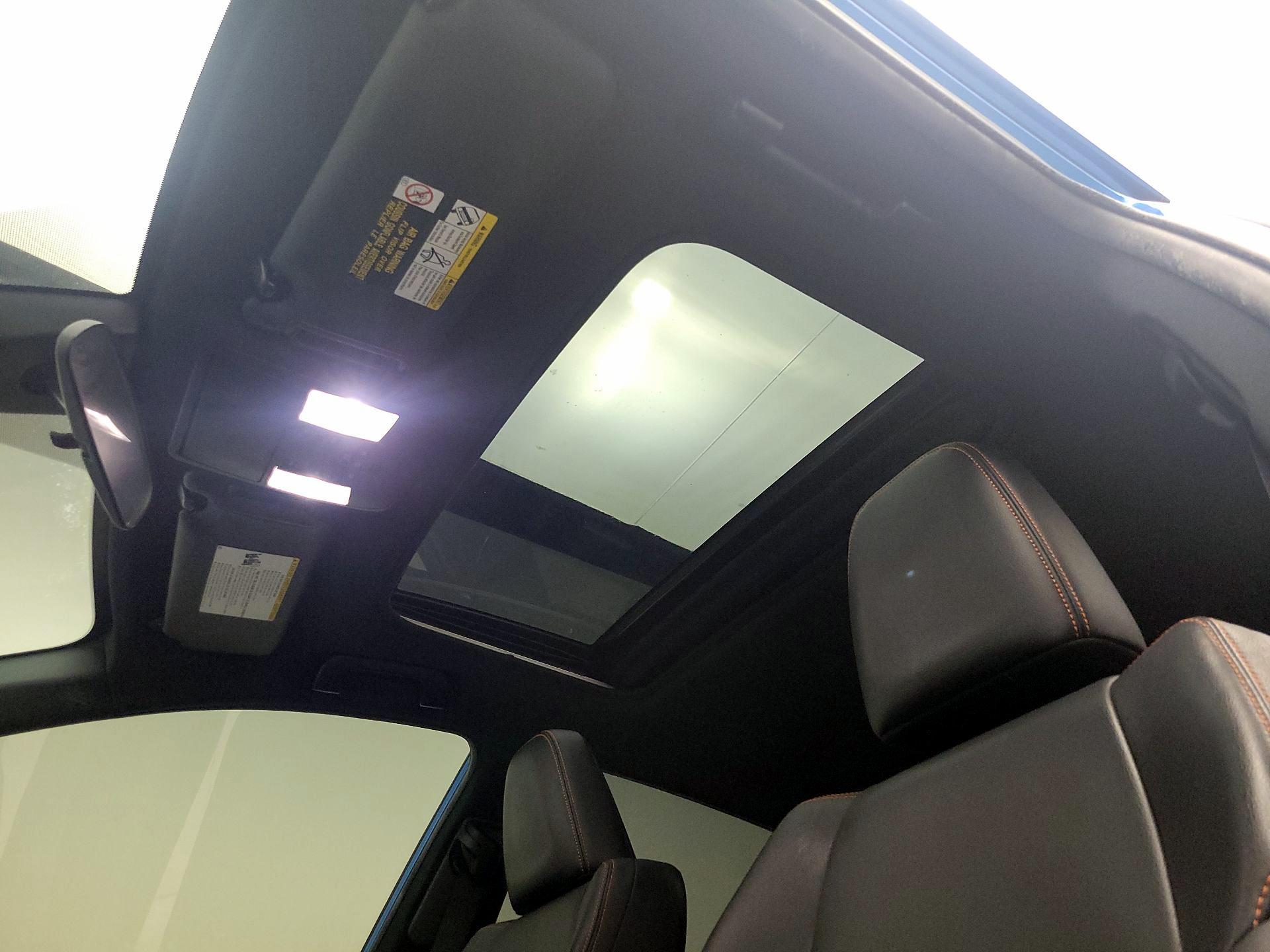 Thumbnail: 2017 Toyota RAV4 - 19