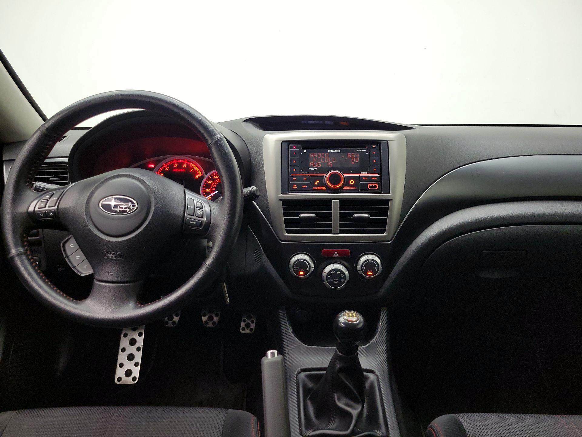 Thumbnail: 2013 Subaru Impreza - 9