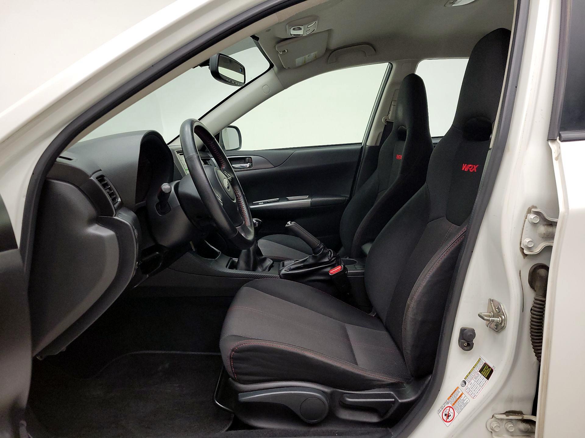 Thumbnail: 2013 Subaru Impreza - 11