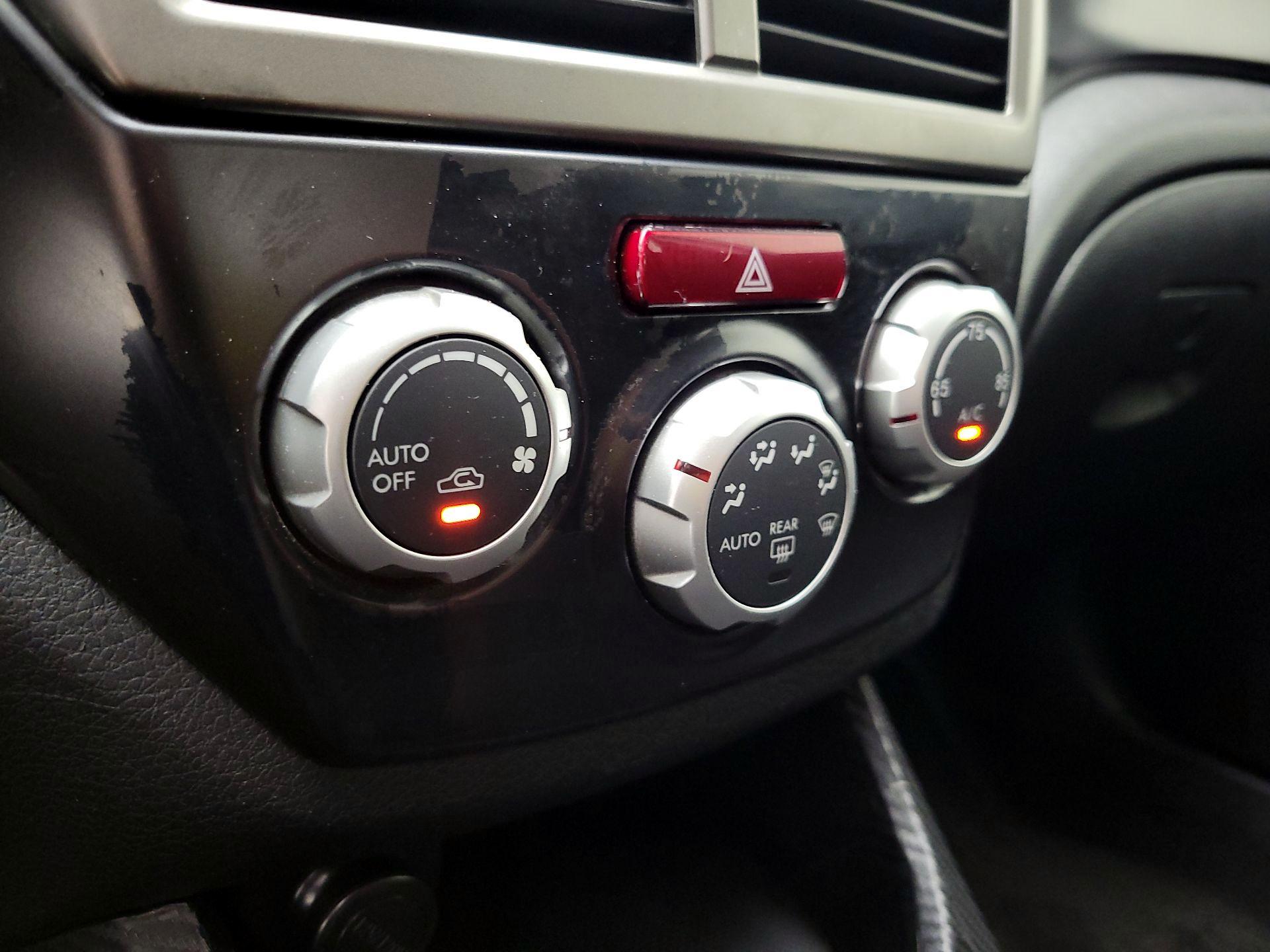 Thumbnail: 2013 Subaru Impreza - 15