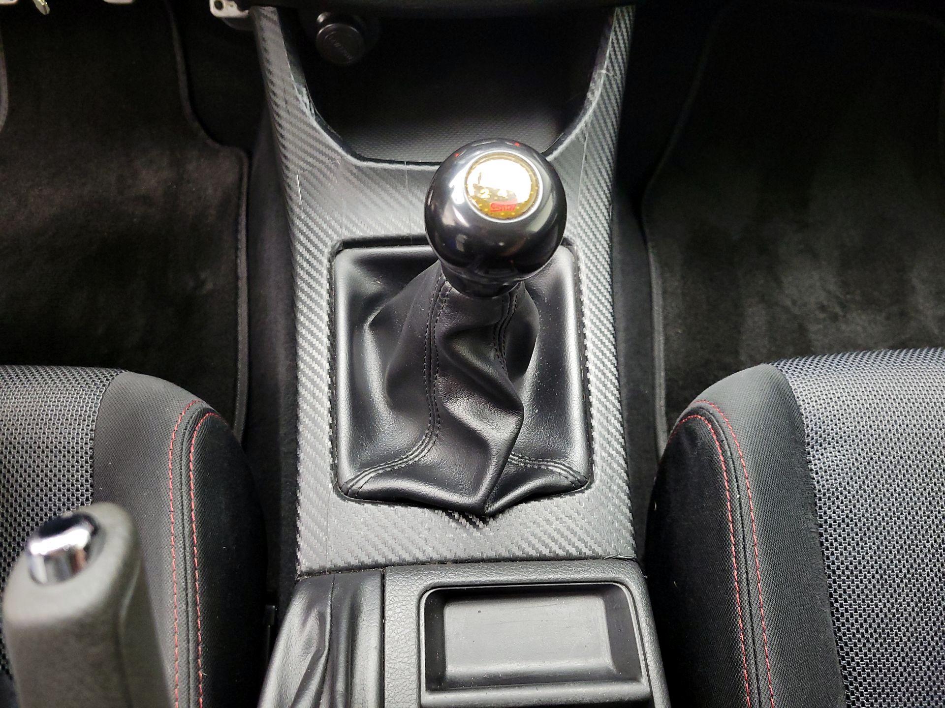 Thumbnail: 2013 Subaru Impreza - 16