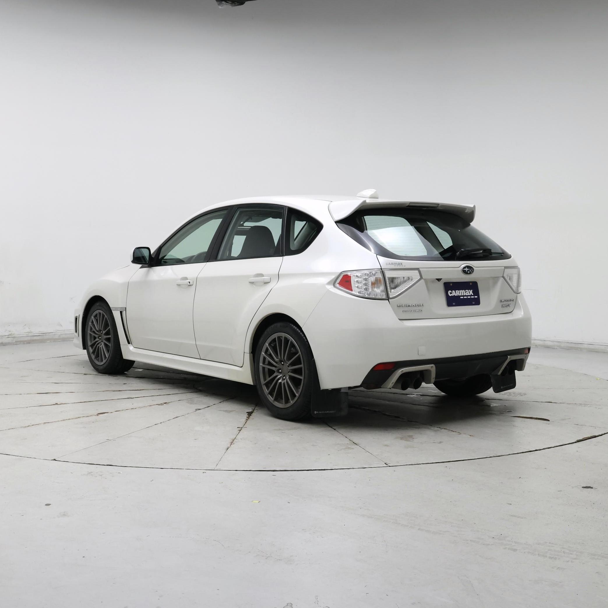 Thumbnail: 2013 Subaru Impreza - 2