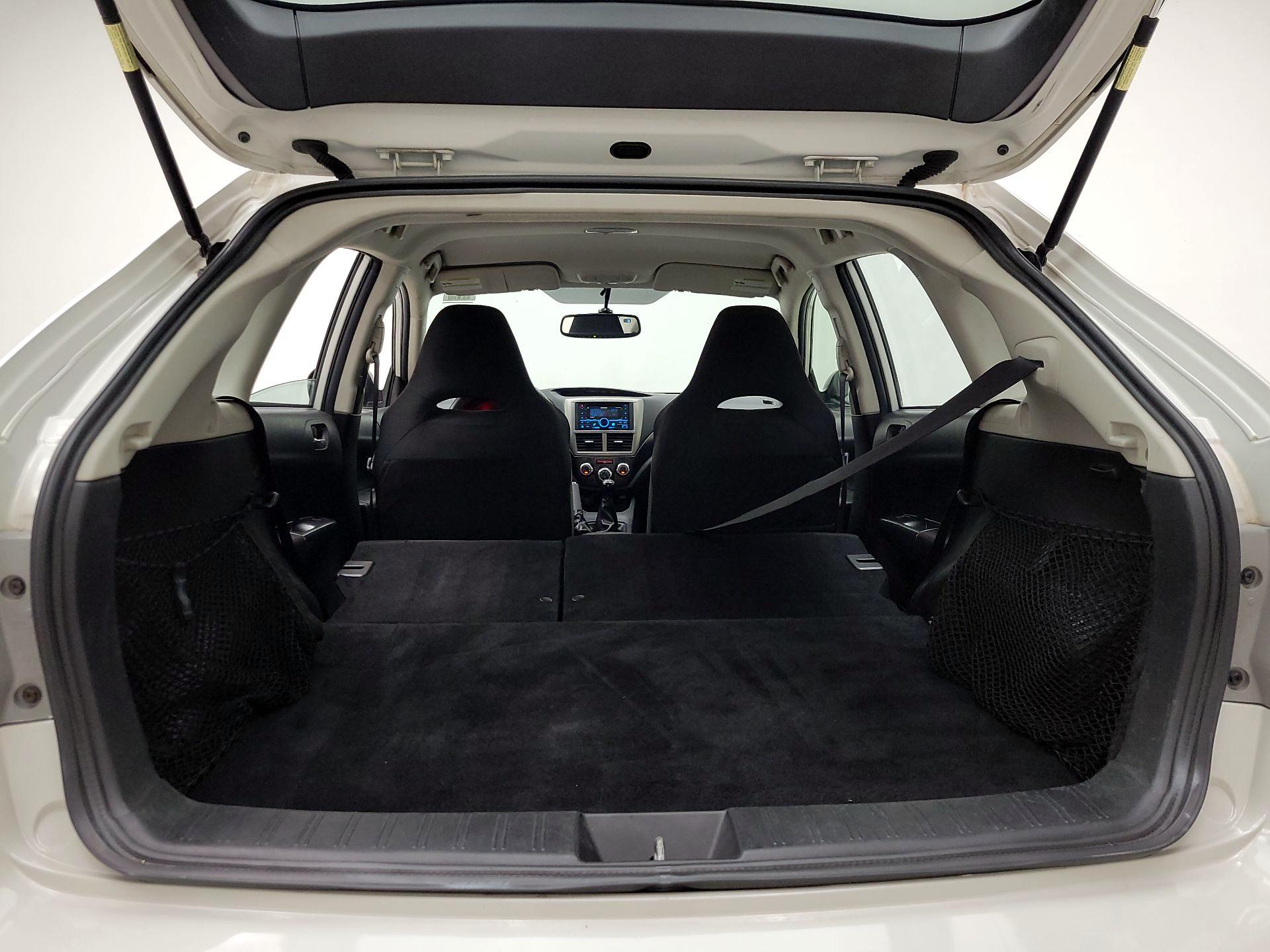 Thumbnail: 2013 Subaru Impreza - 20