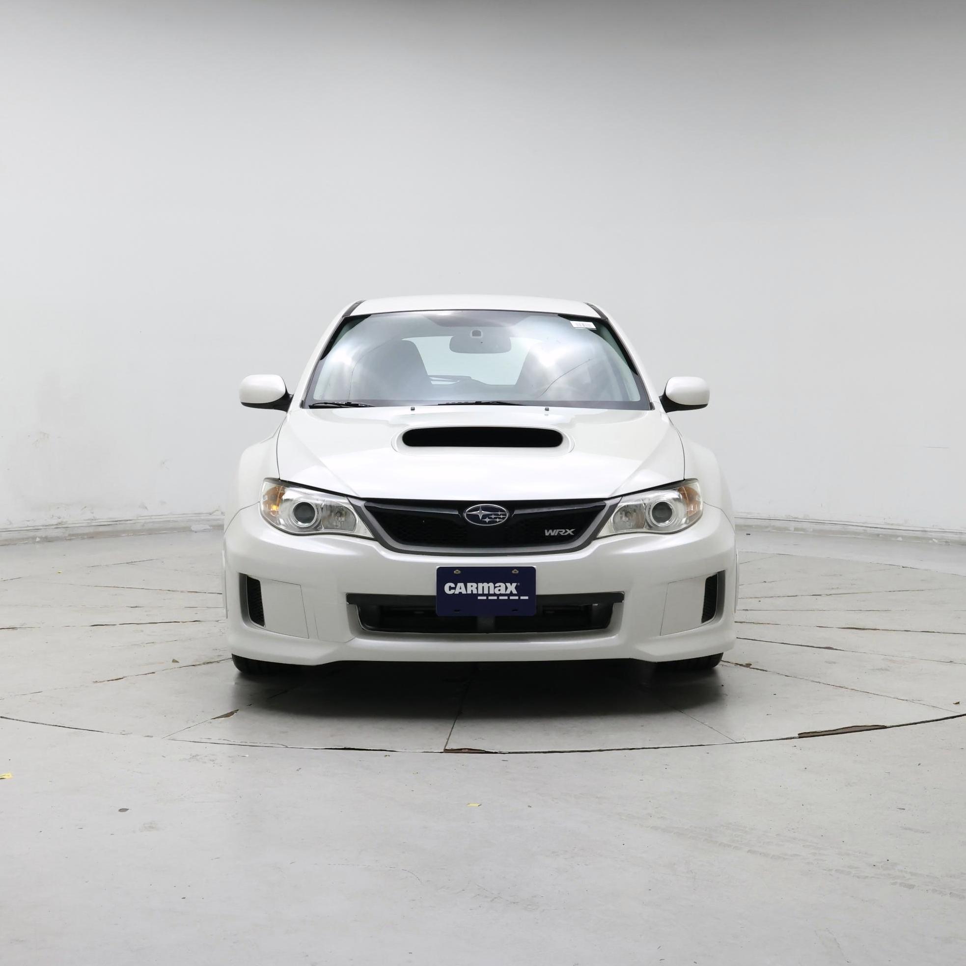 Thumbnail: 2013 Subaru Impreza - 5