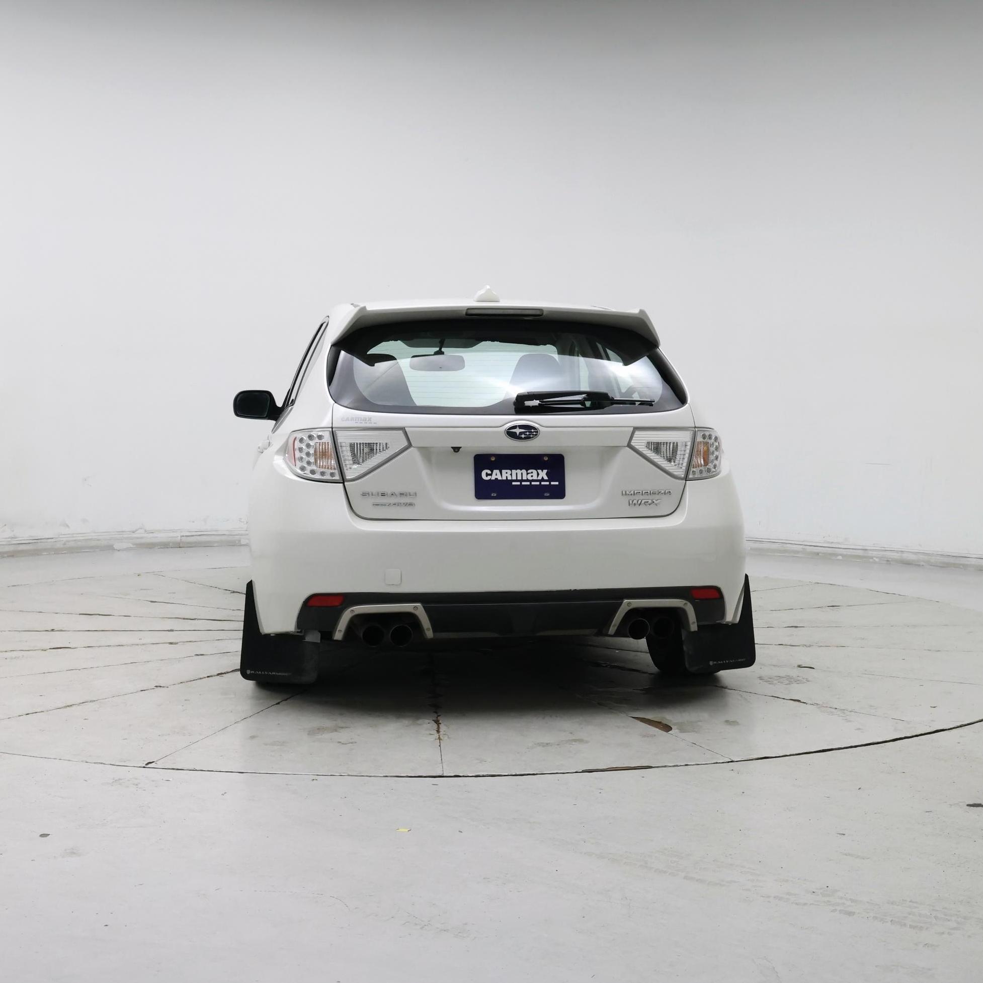 Thumbnail: 2013 Subaru Impreza - 6