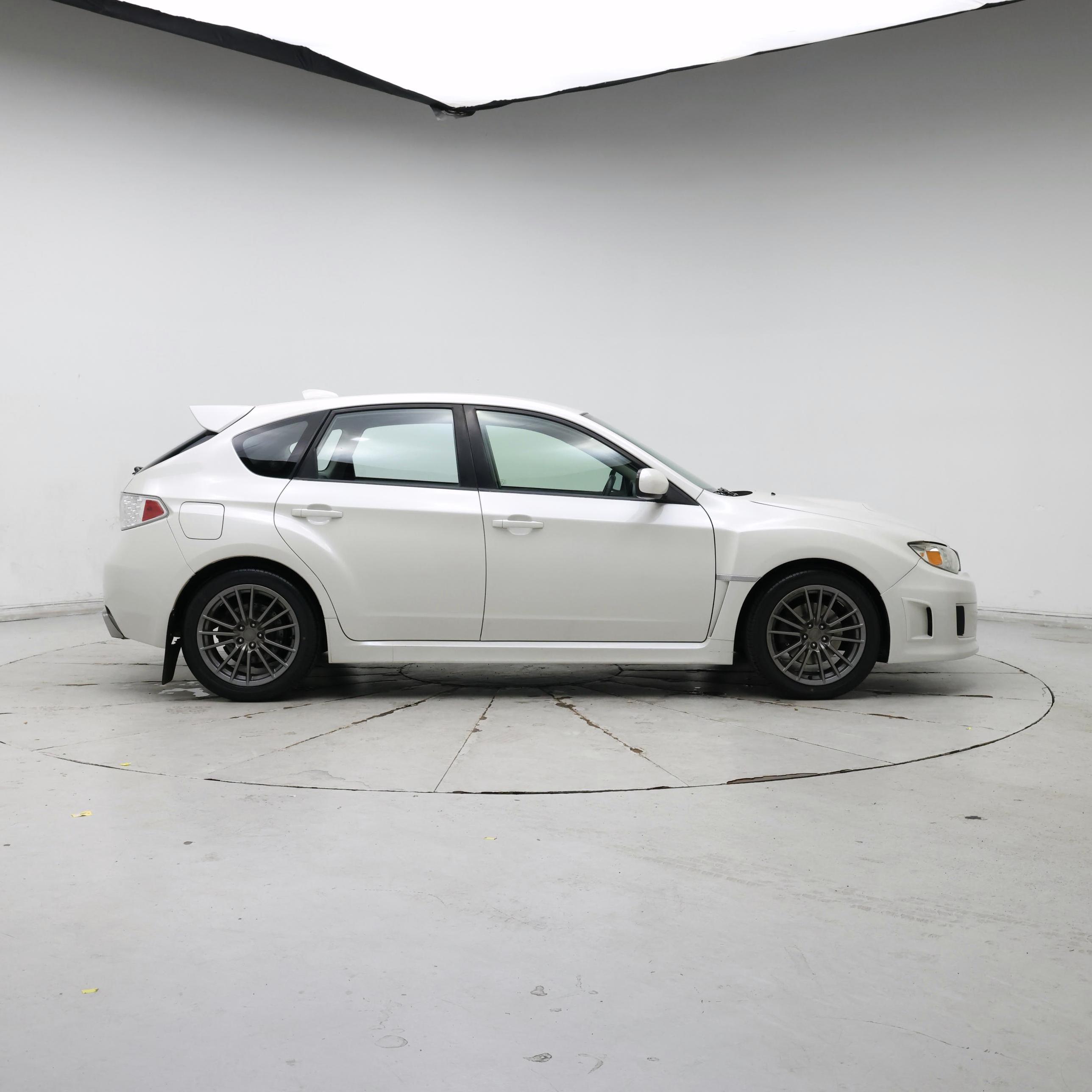 Thumbnail: 2013 Subaru Impreza - 7