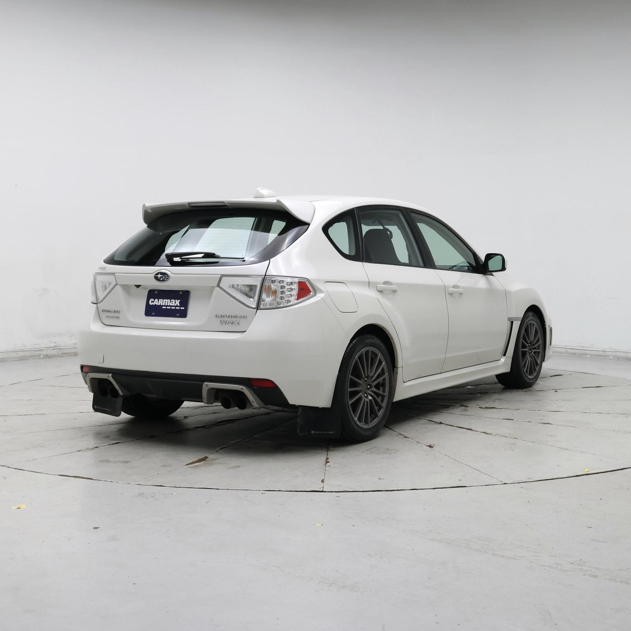 Thumbnail: 2013 Subaru Impreza - 8