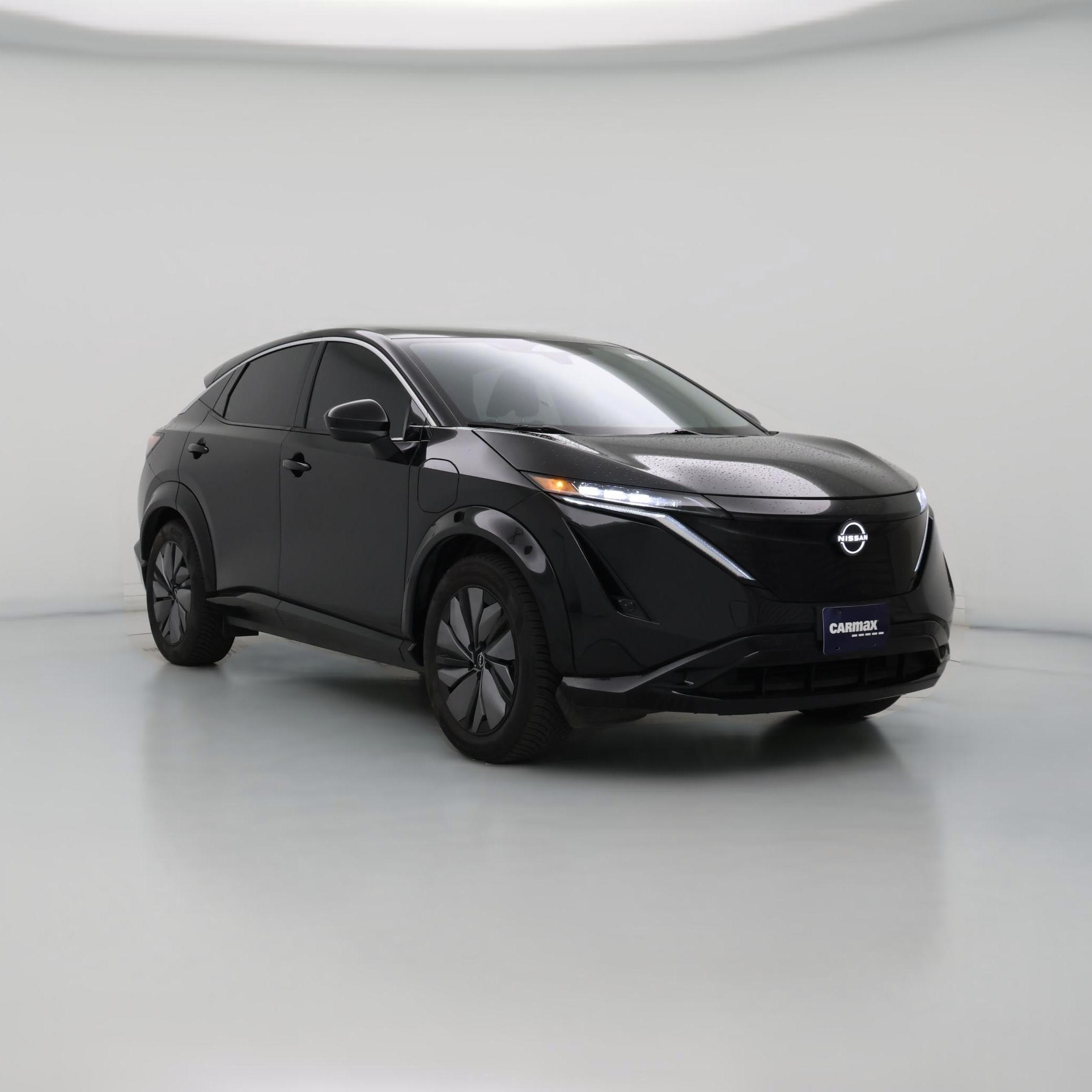 Thumbnail: 2023 Nissan Ariya - 1