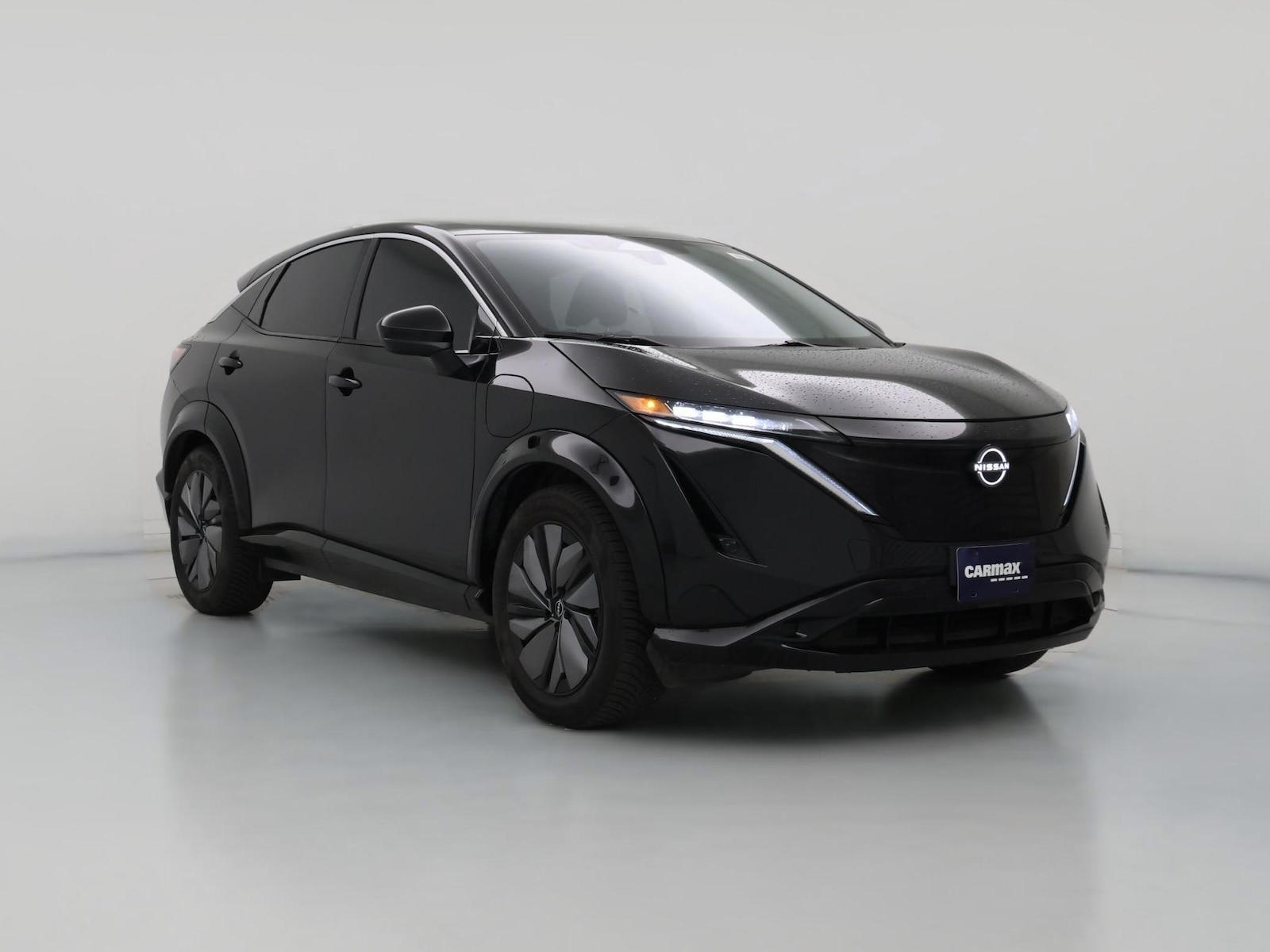2023 Nissan Ariya
