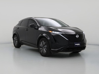2023 Nissan ARIYA ENGAGE