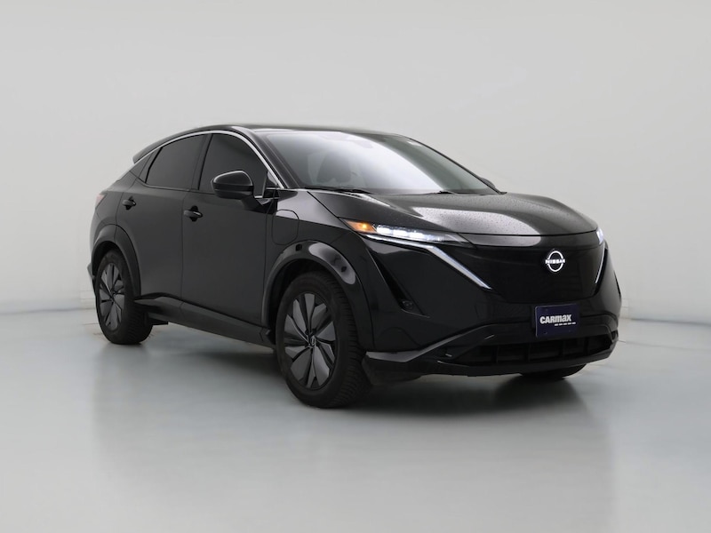 2023 Nissan Ariya Engage -
                  Albuquerque, NM