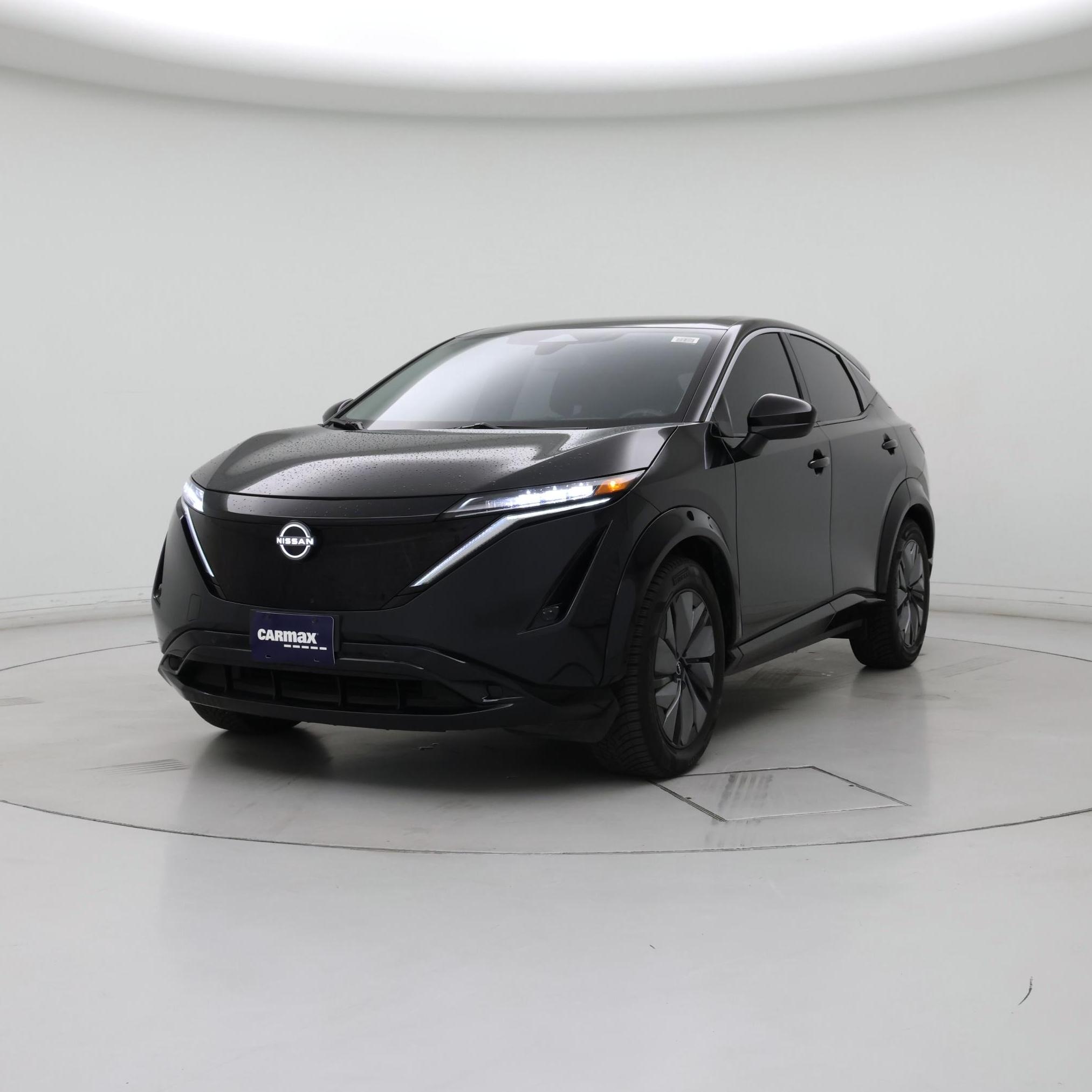 Thumbnail: 2023 Nissan Ariya - 4
