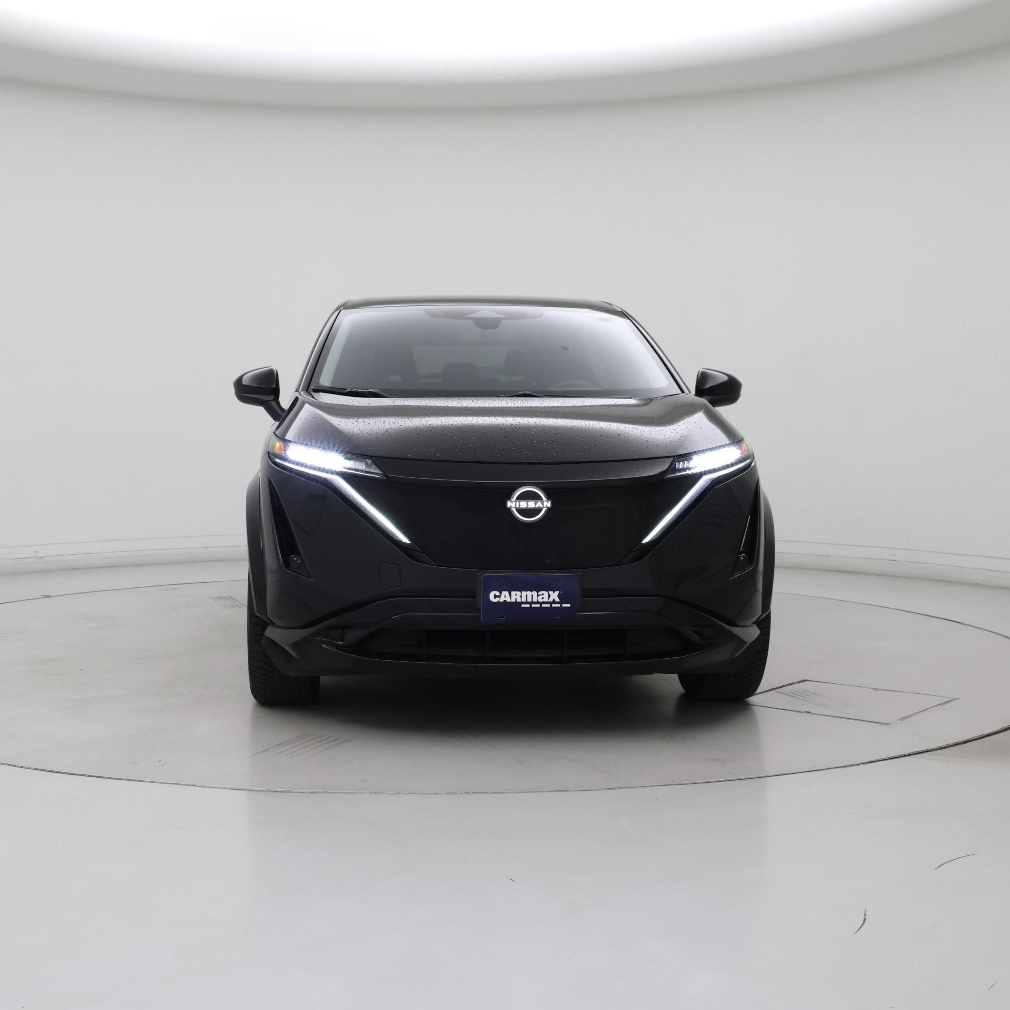 Thumbnail: 2023 Nissan Ariya - 5