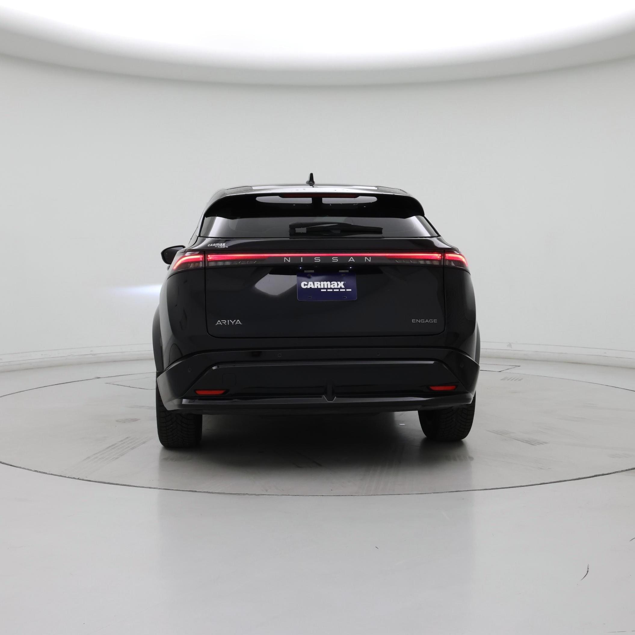 Thumbnail: 2023 Nissan Ariya - 6