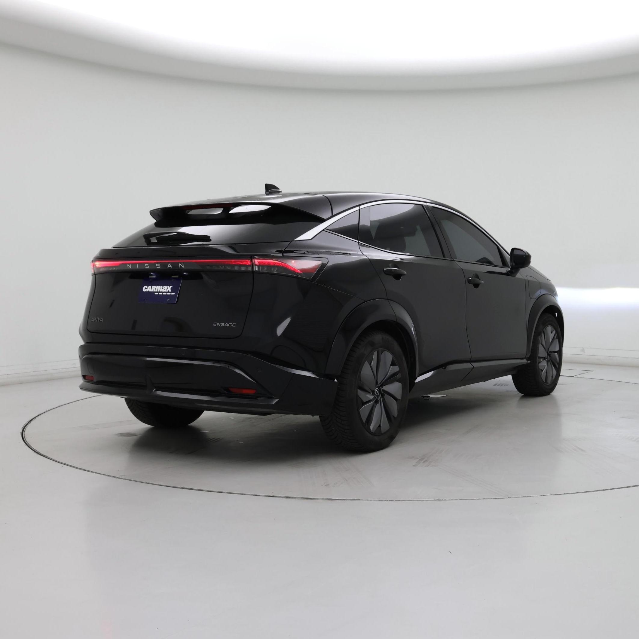 Thumbnail: 2023 Nissan Ariya - 8