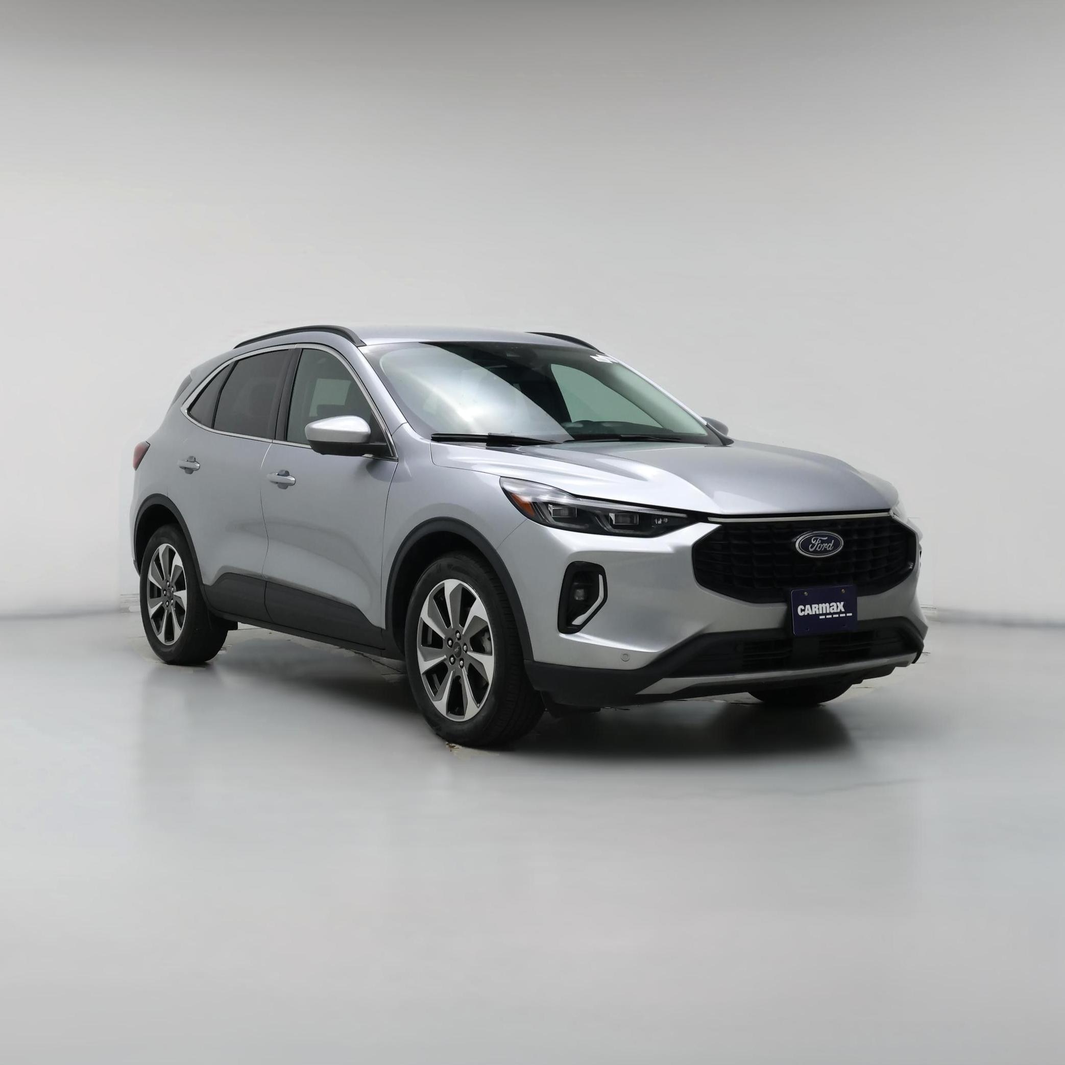 Thumbnail: 2023 Ford Escape - 1