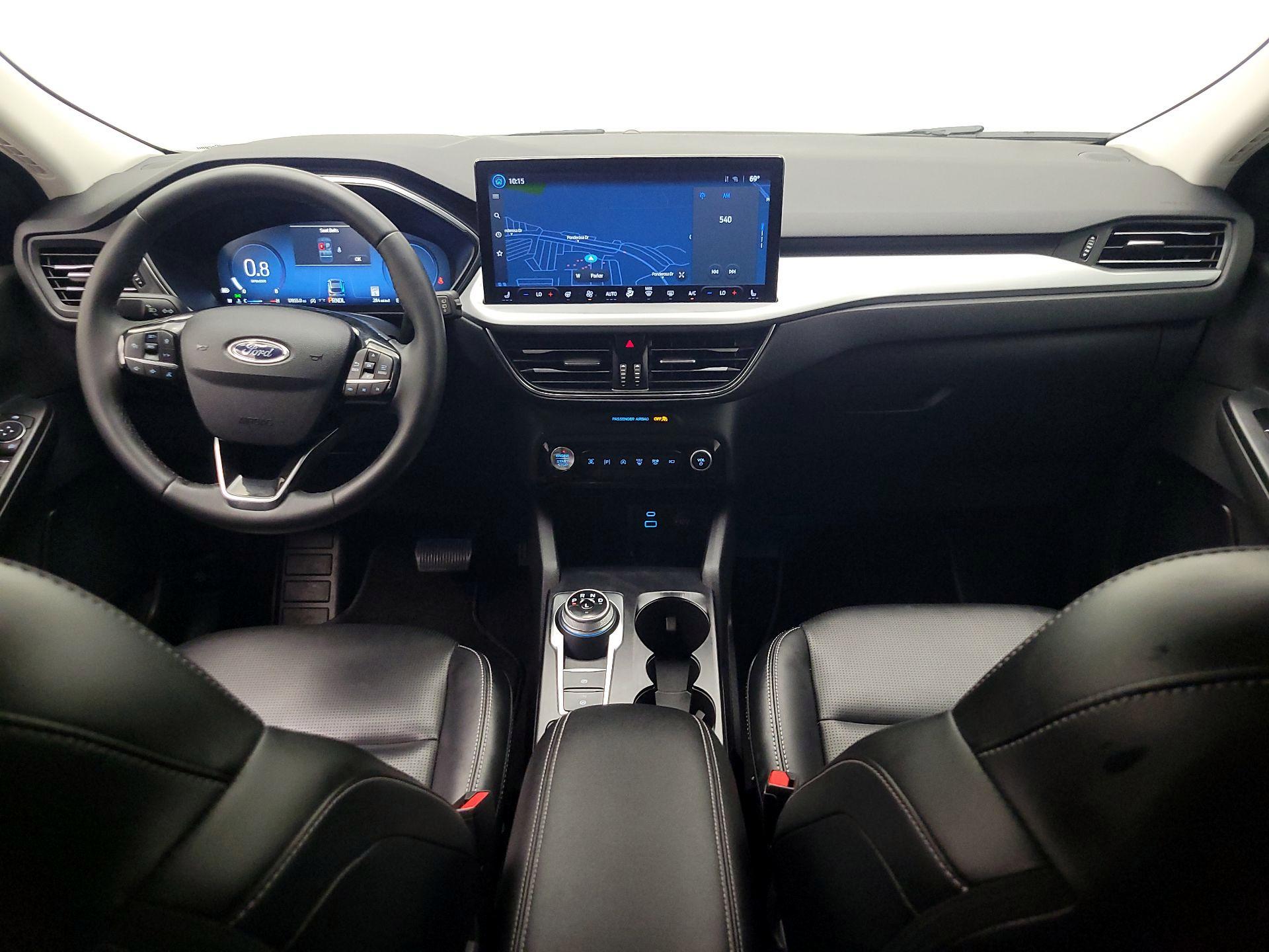 Thumbnail: 2023 Ford Escape - 9
