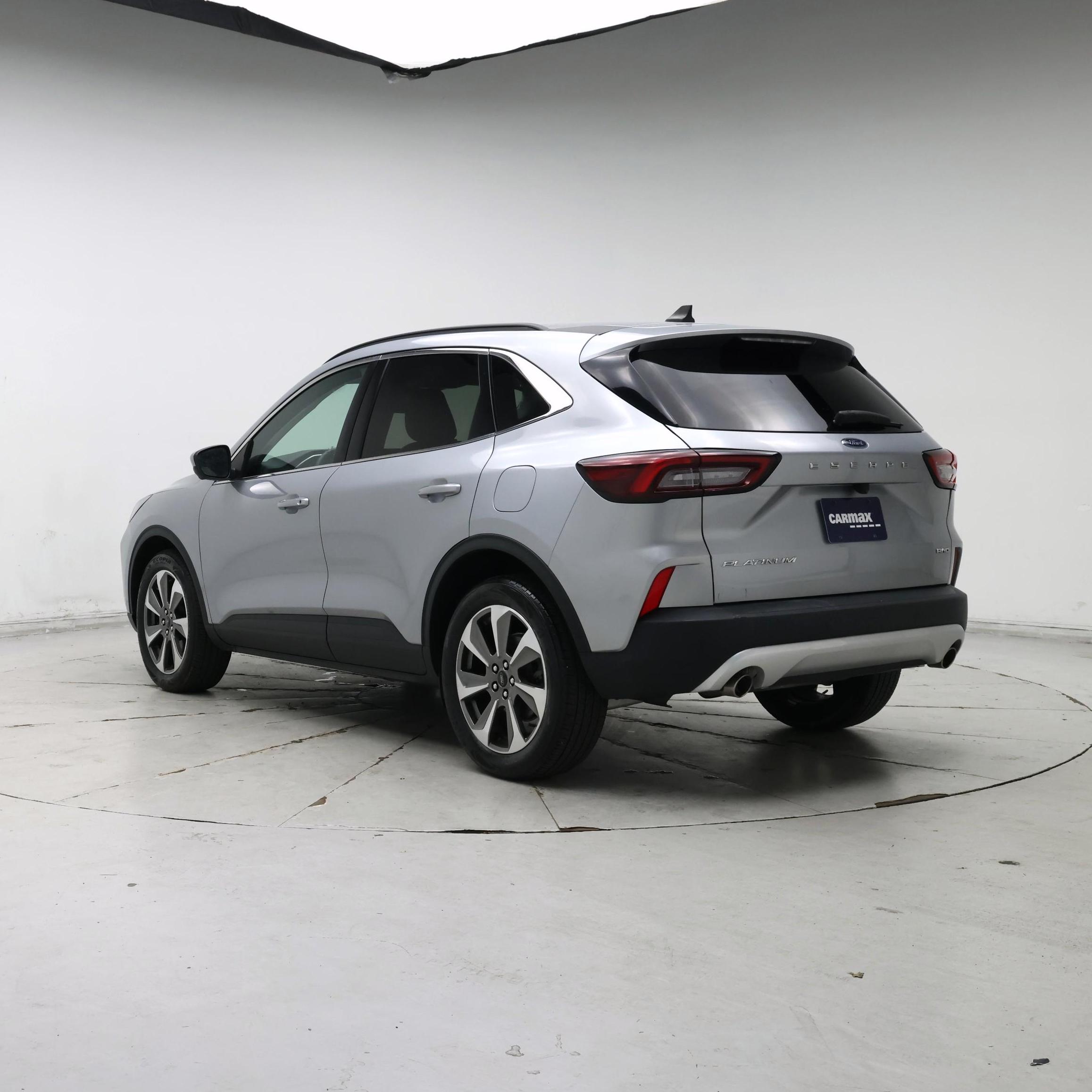Thumbnail: 2023 Ford Escape - 2