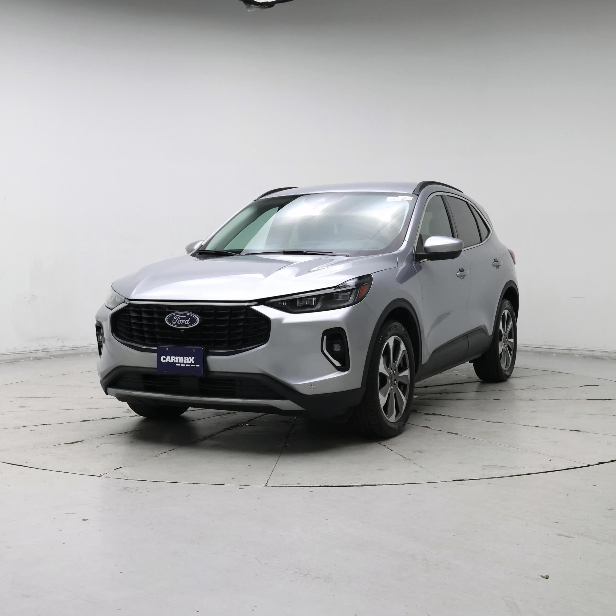 Thumbnail: 2023 Ford Escape - 4