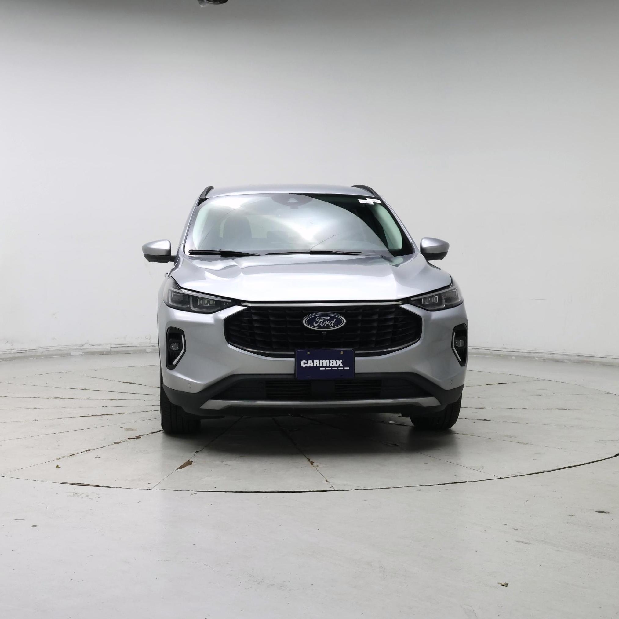 Thumbnail: 2023 Ford Escape - 5