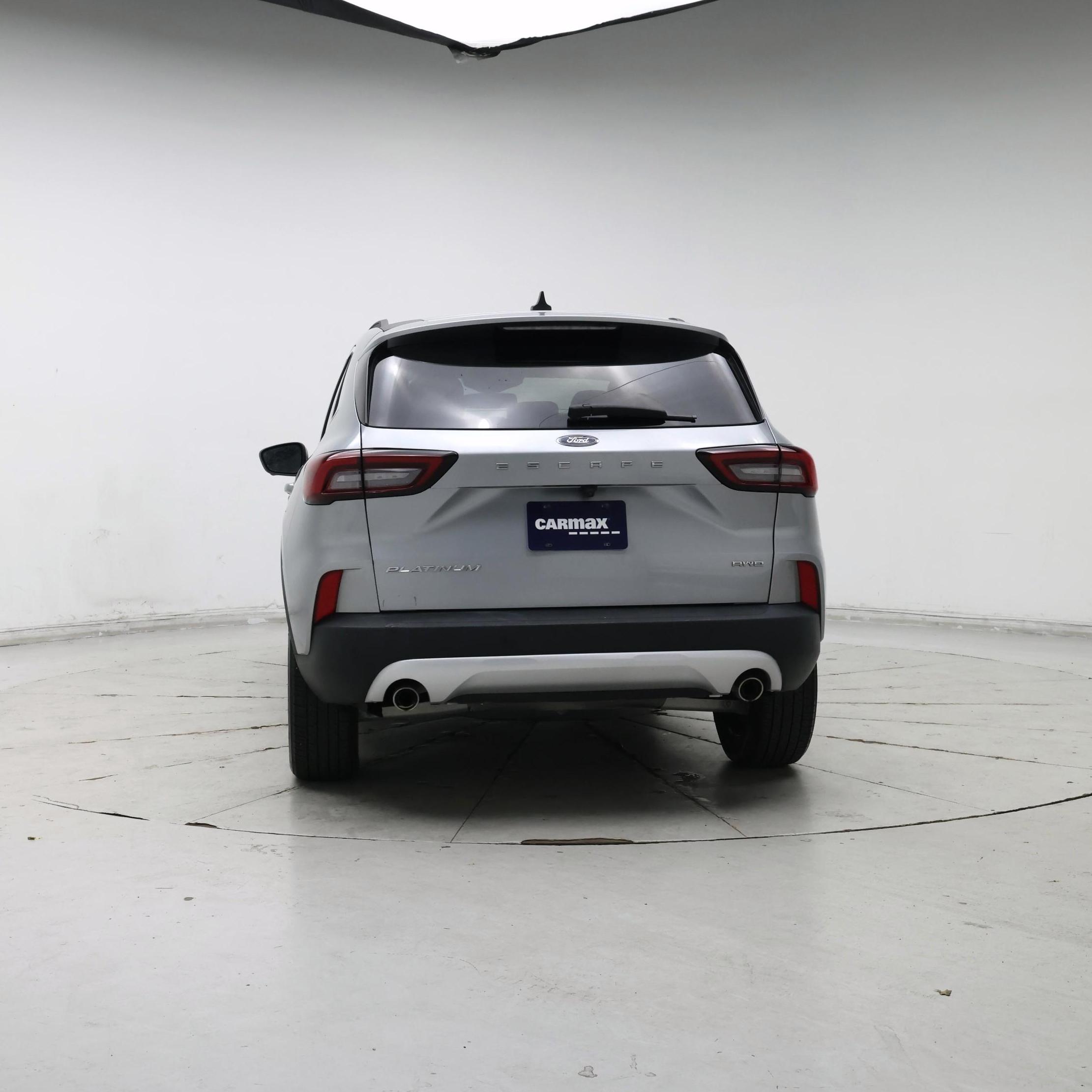 Thumbnail: 2023 Ford Escape - 6