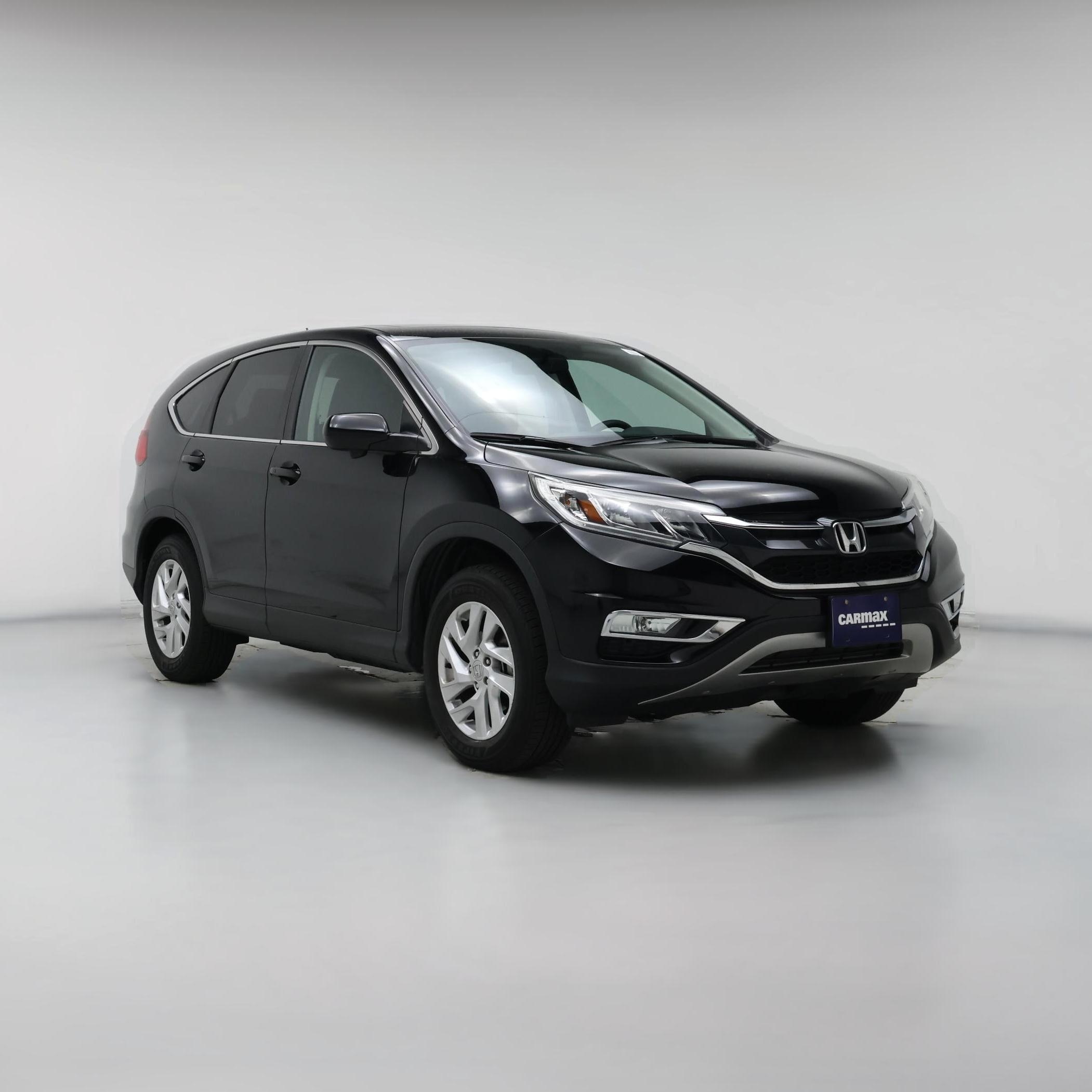 Thumbnail: 2015 Honda CR-V - 1