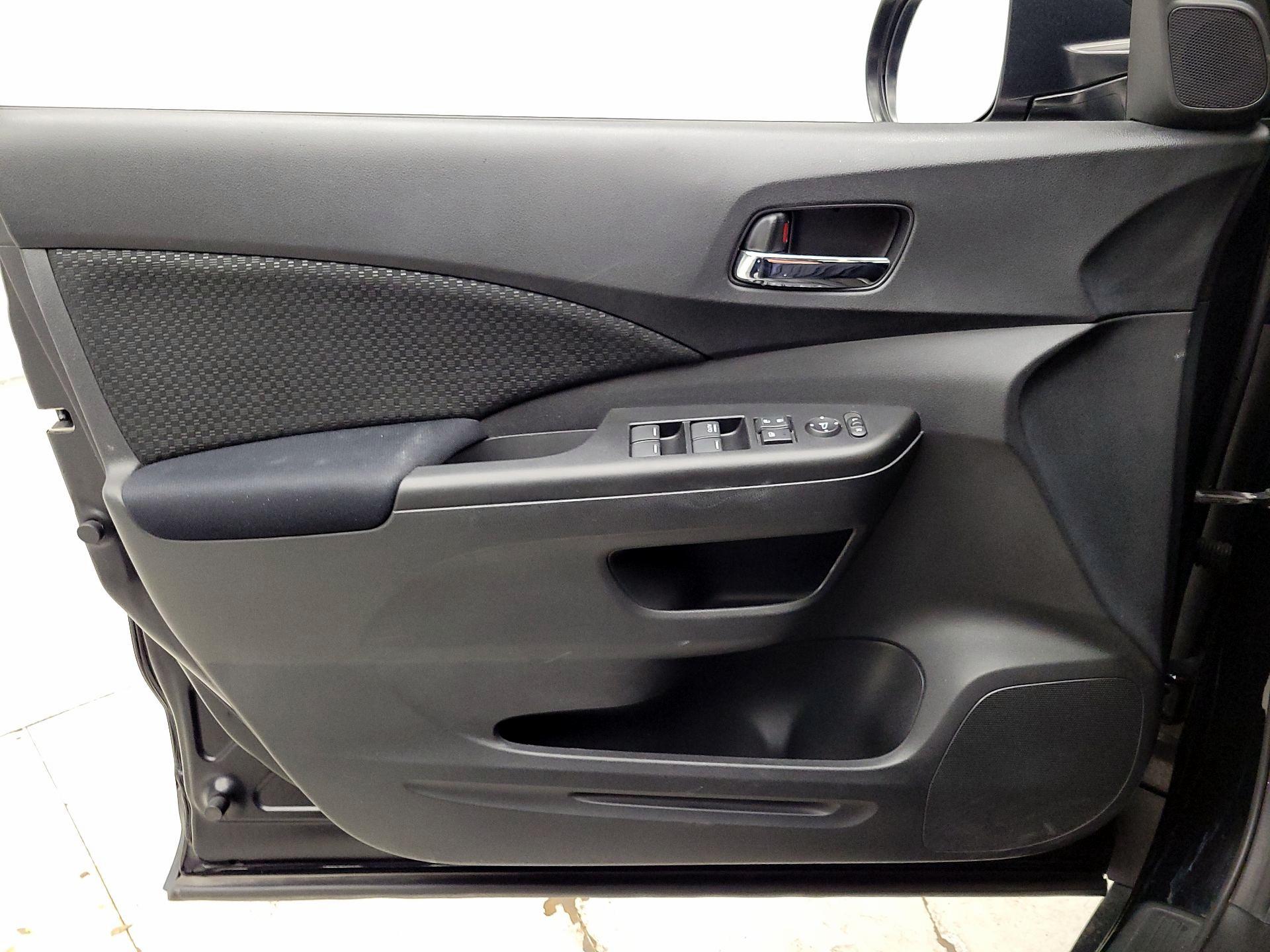 Thumbnail: 2015 Honda CR-V - 12