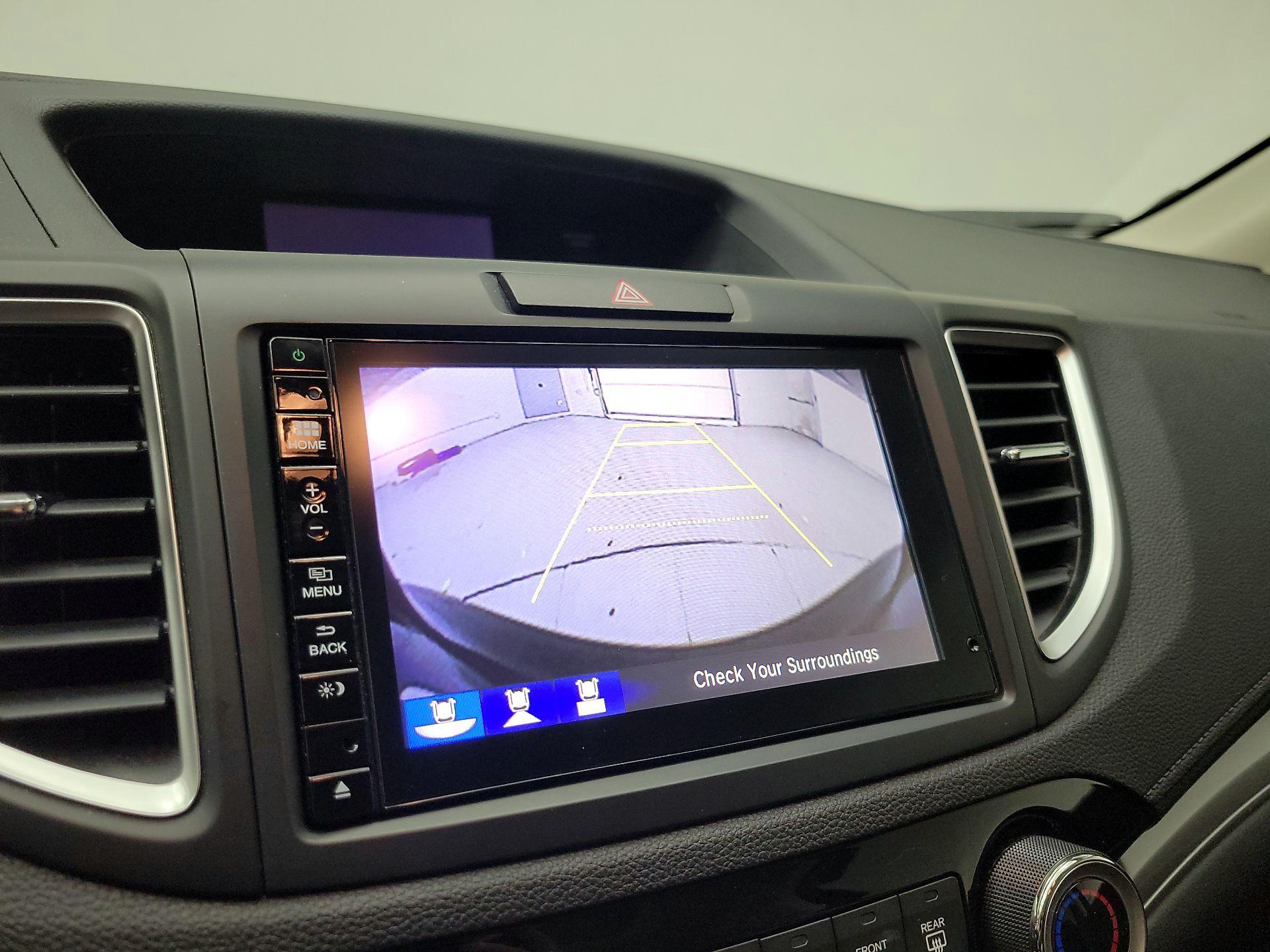 Thumbnail: 2015 Honda CR-V - 14
