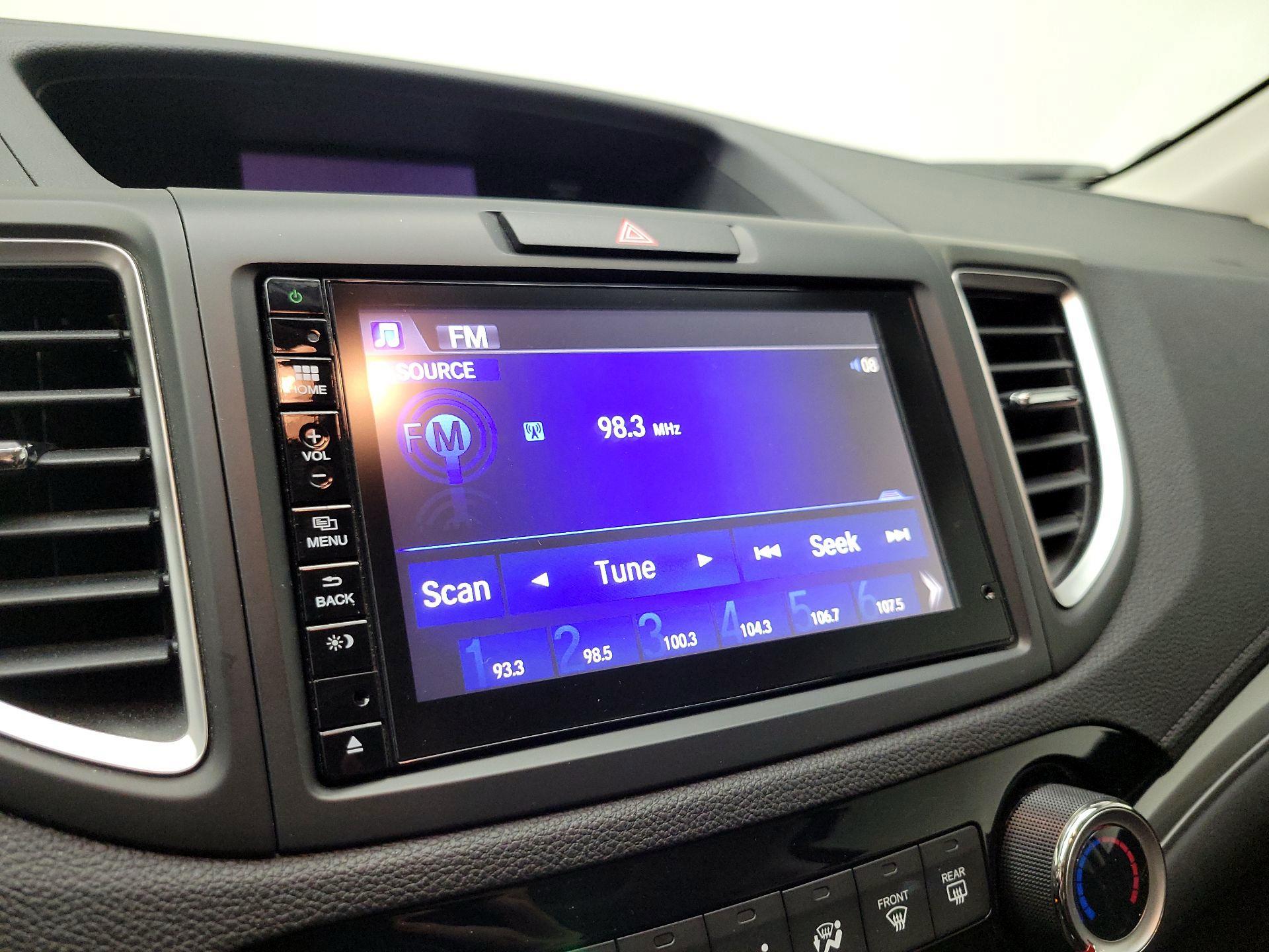 Thumbnail: 2015 Honda CR-V - 15