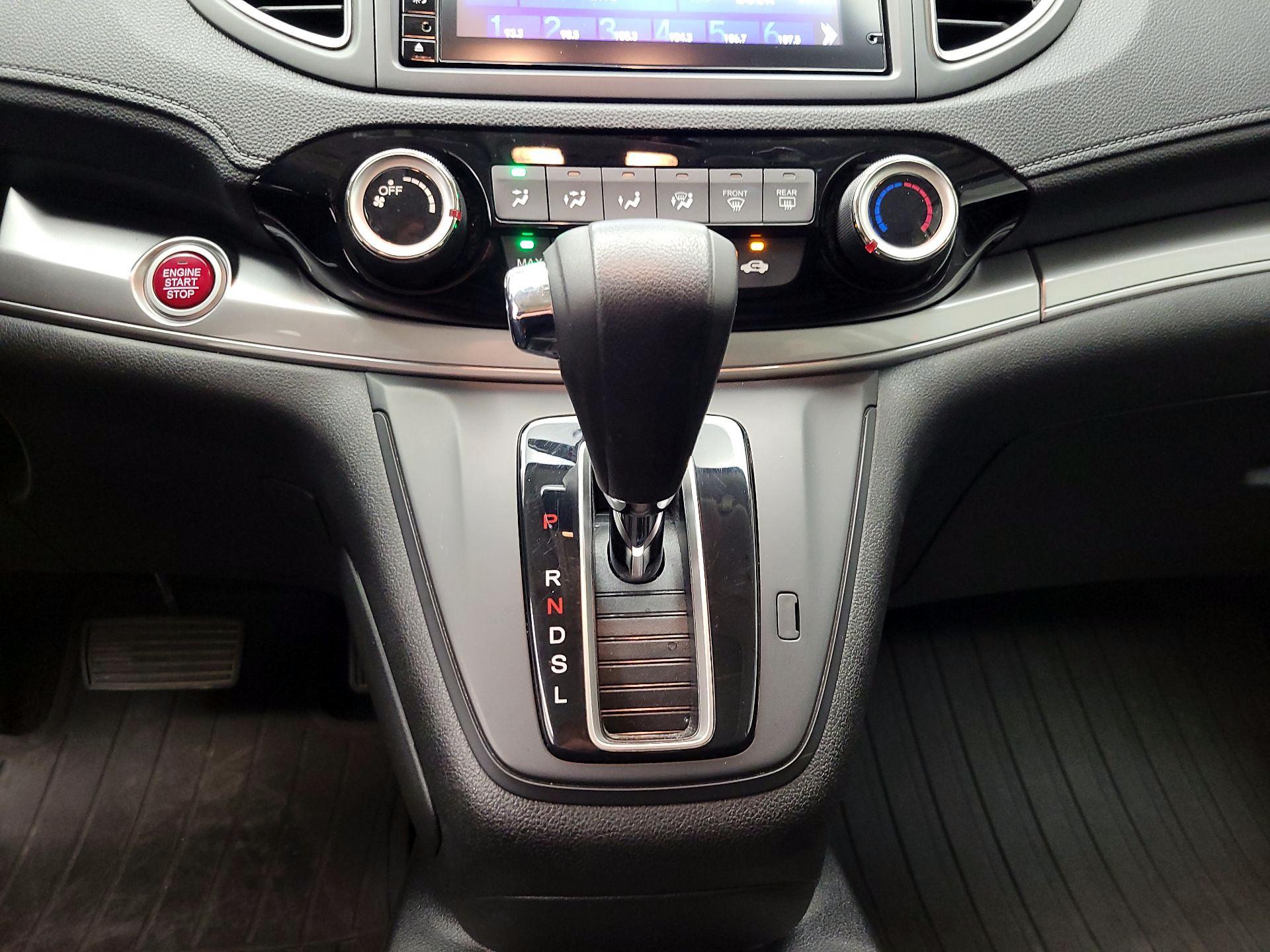 Thumbnail: 2015 Honda CR-V - 17
