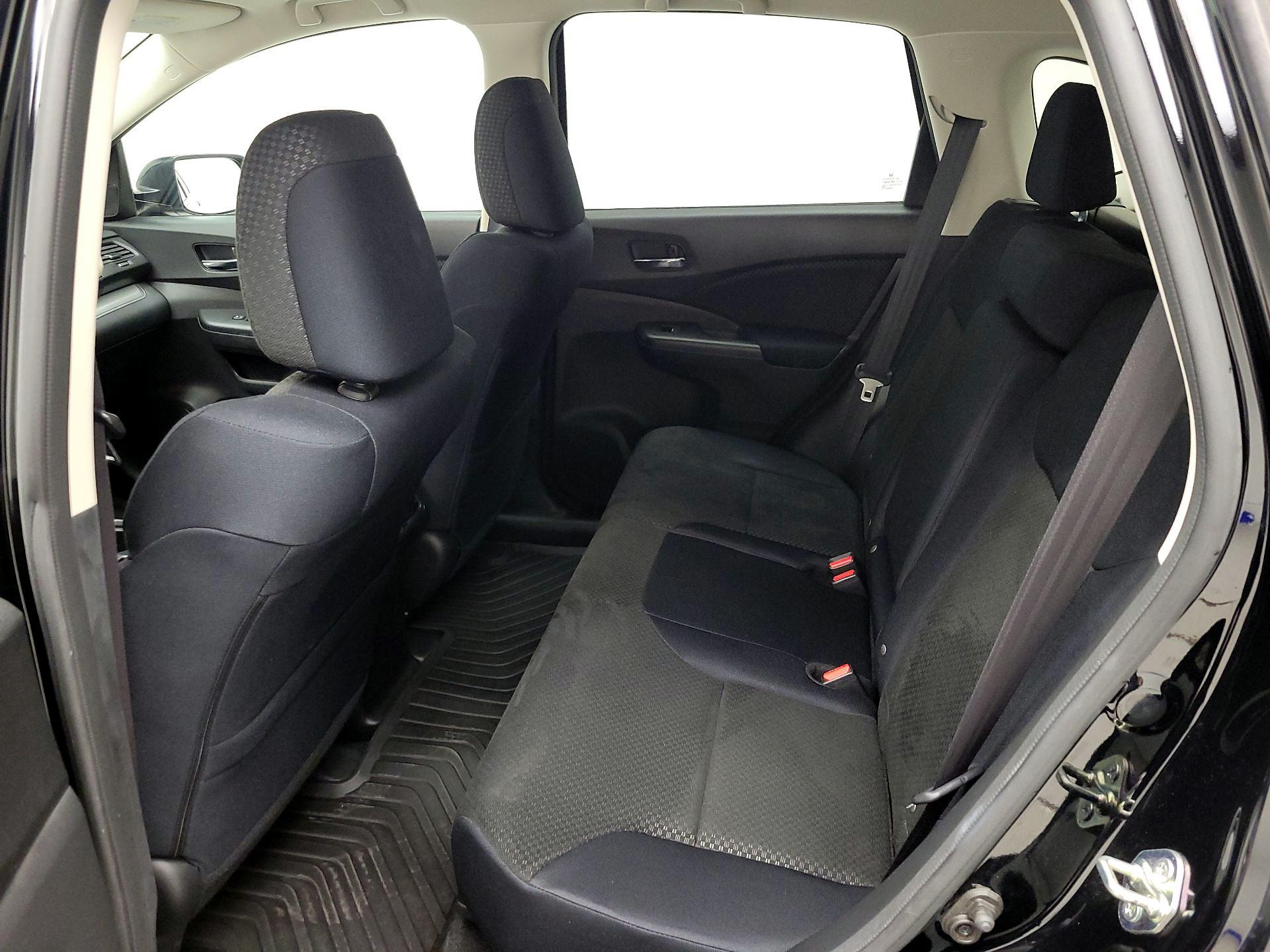 Thumbnail: 2015 Honda CR-V - 20