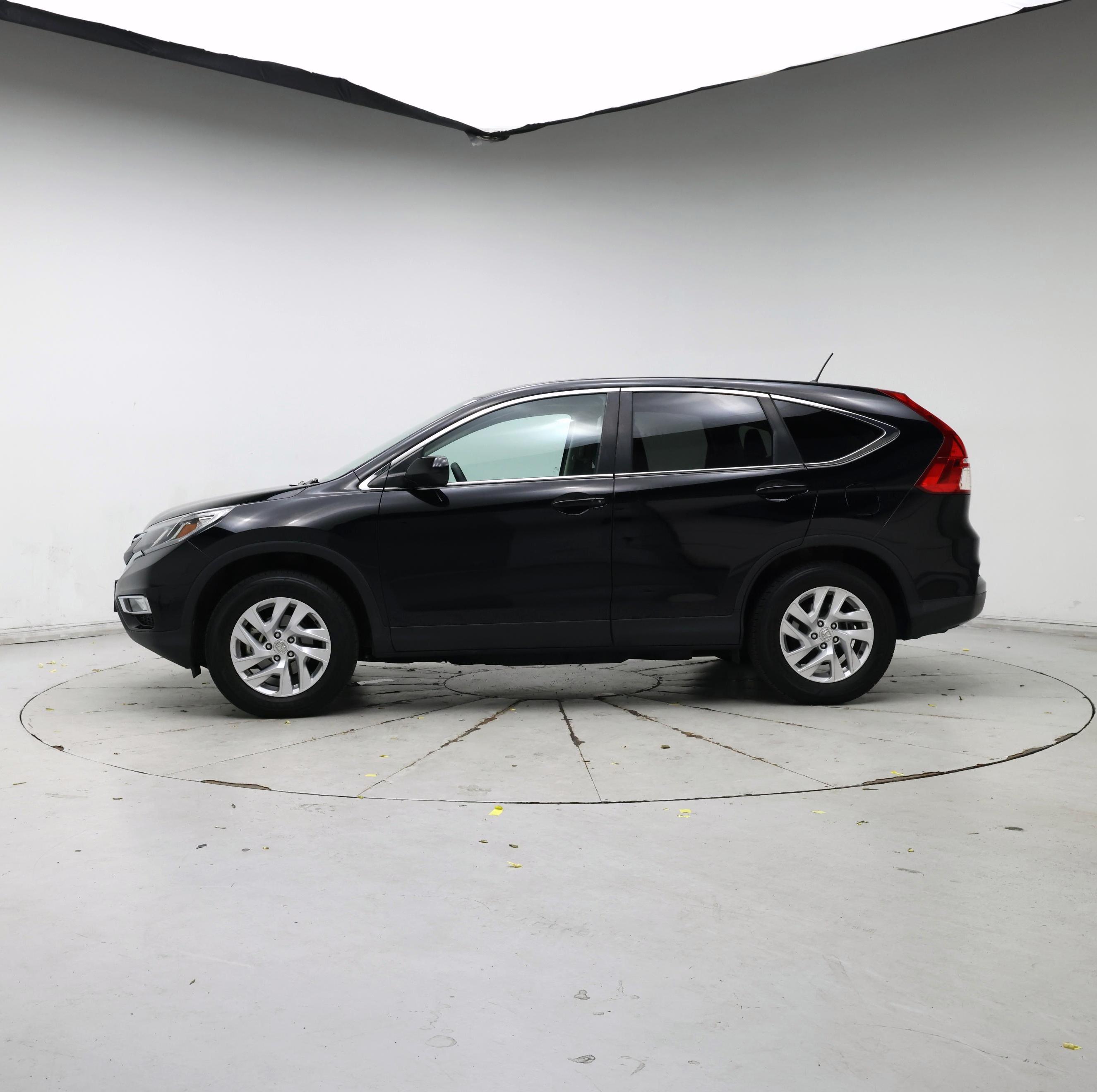 Thumbnail: 2015 Honda CR-V - 3