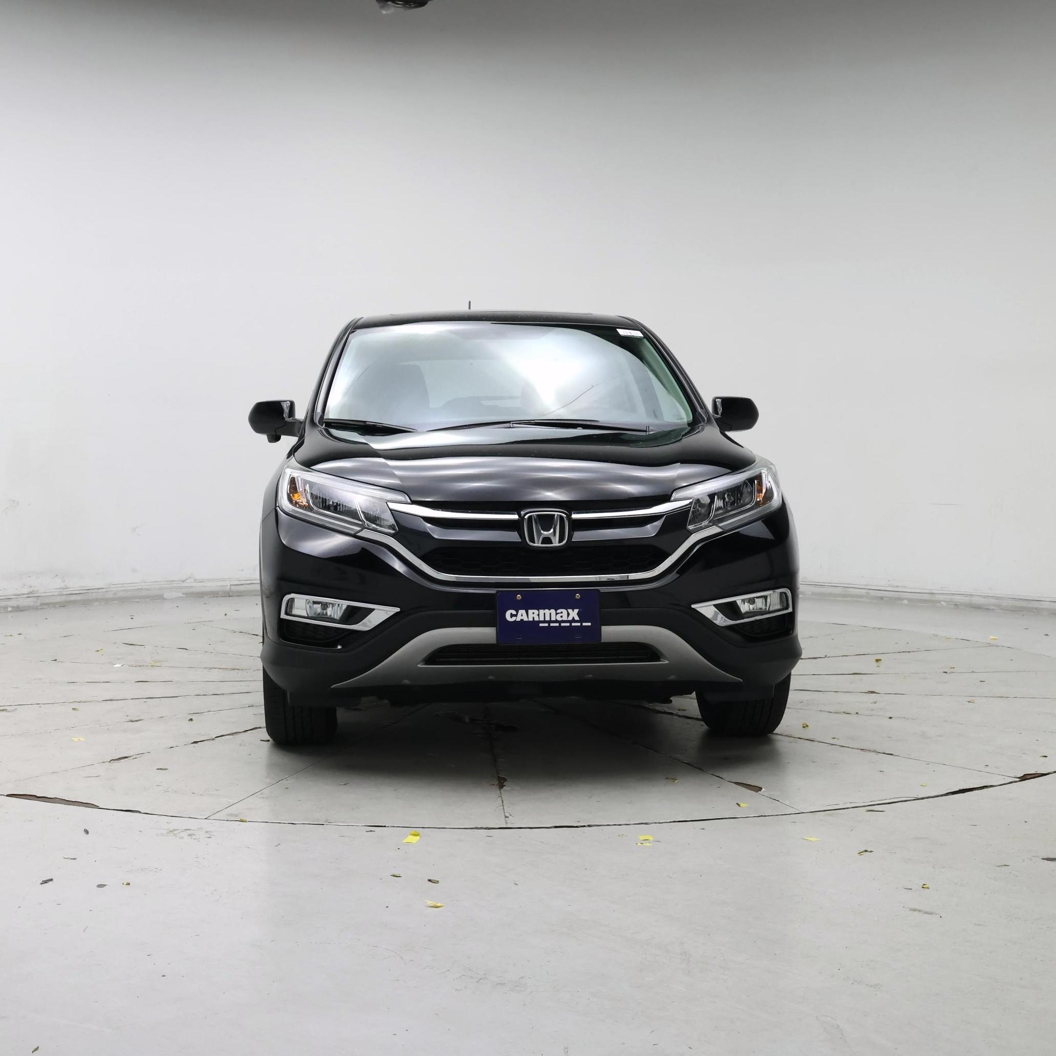 Thumbnail: 2015 Honda CR-V - 5