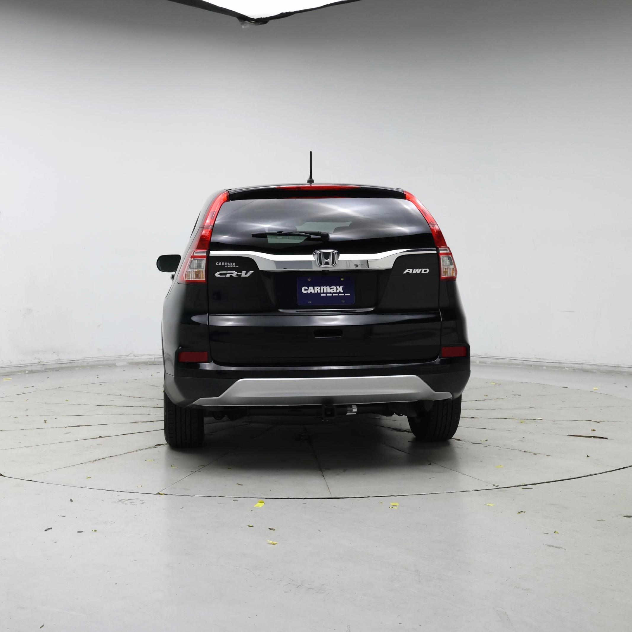 Thumbnail: 2015 Honda CR-V - 6
