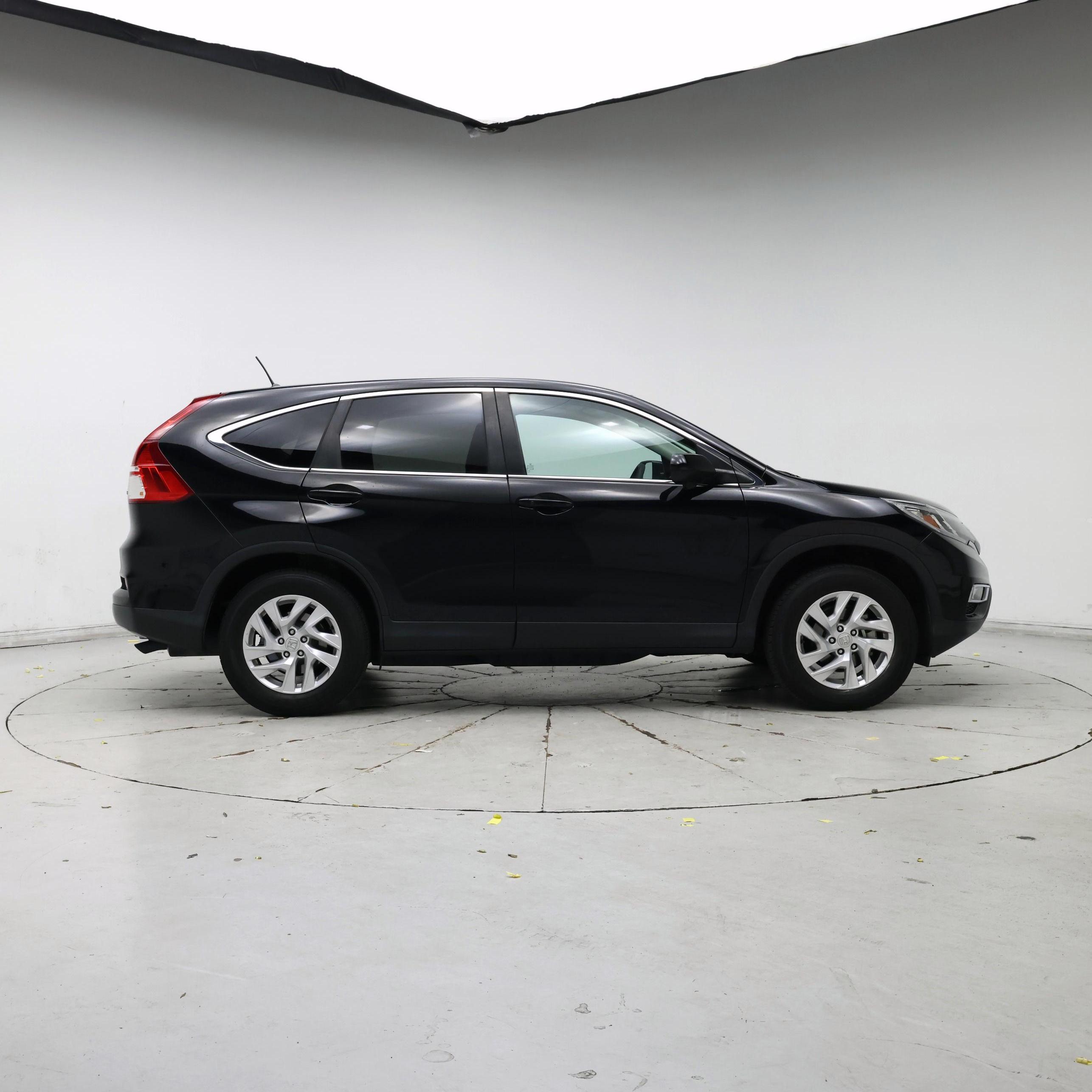 Thumbnail: 2015 Honda CR-V - 7