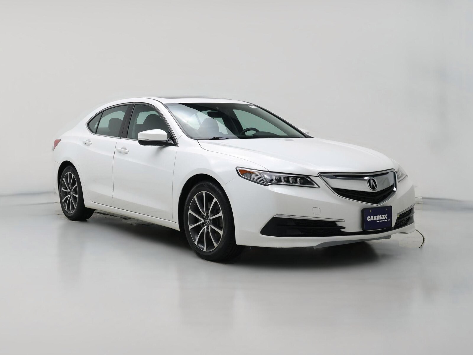 2015 Acura TLX Technology Package's photo