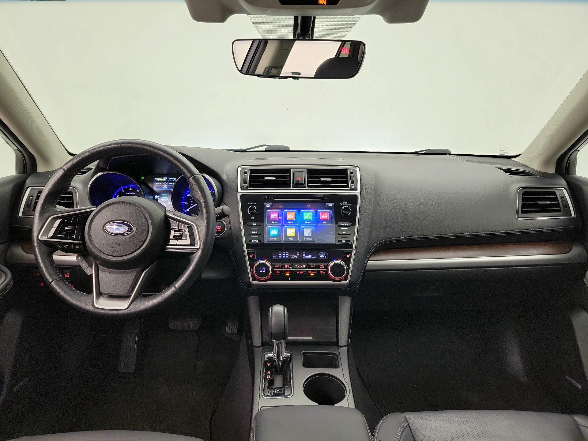 Thumbnail: 2018 Subaru Outback - 9