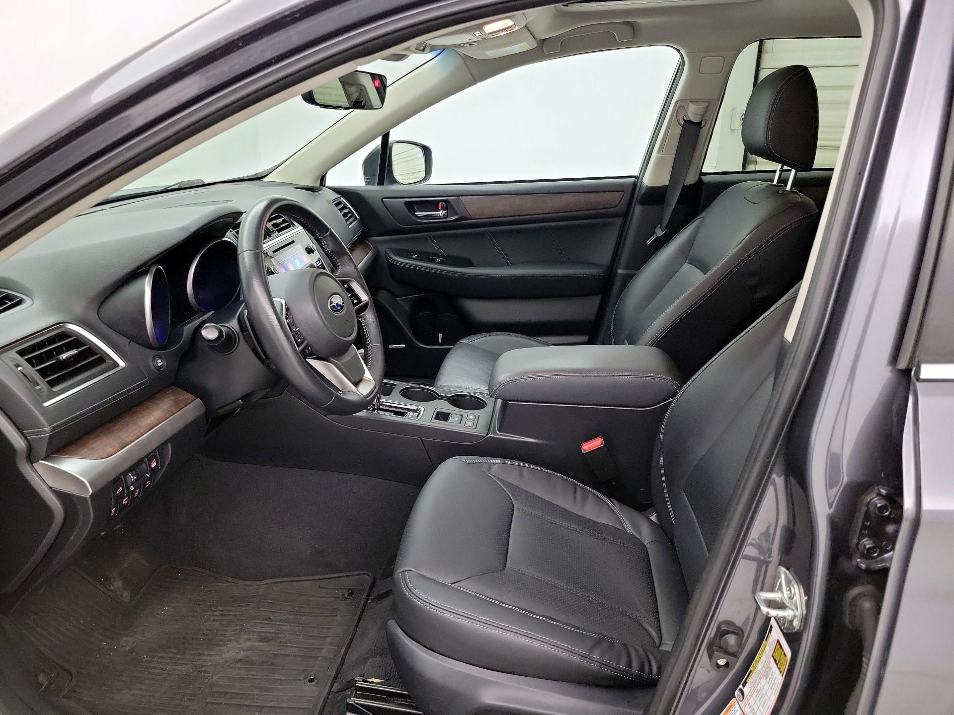 Thumbnail: 2018 Subaru Outback - 11