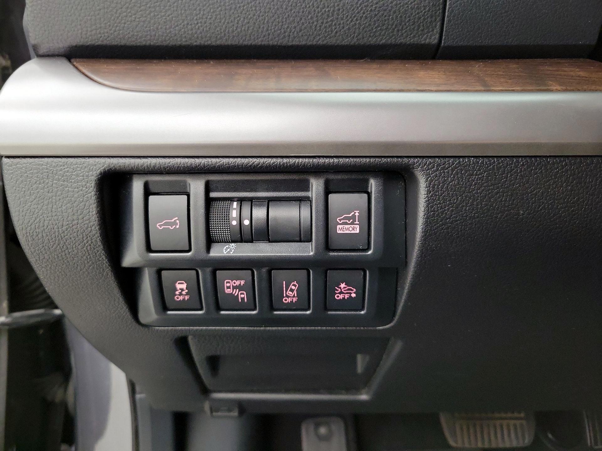 Thumbnail: 2018 Subaru Outback - 13