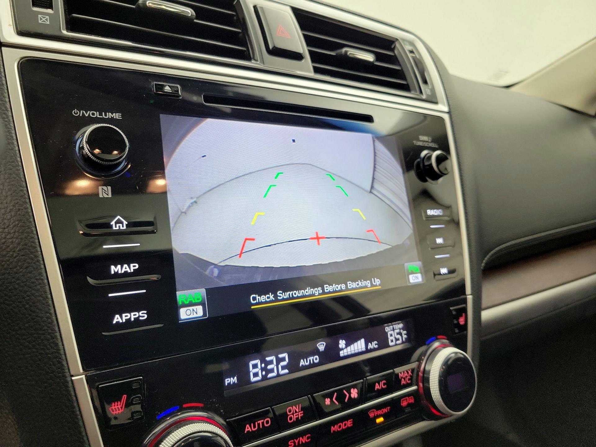 Thumbnail: 2018 Subaru Outback - 15