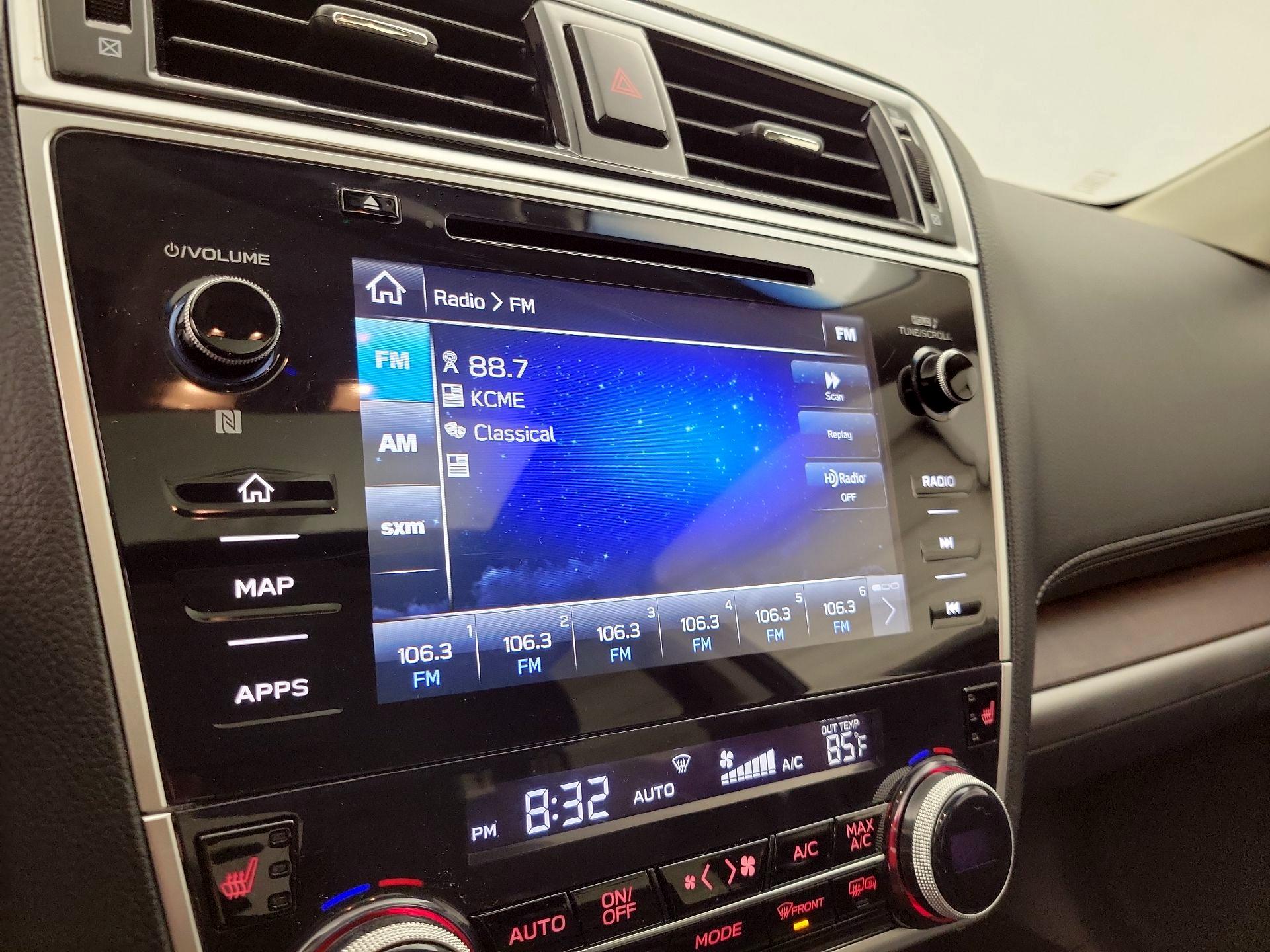 Thumbnail: 2018 Subaru Outback - 16