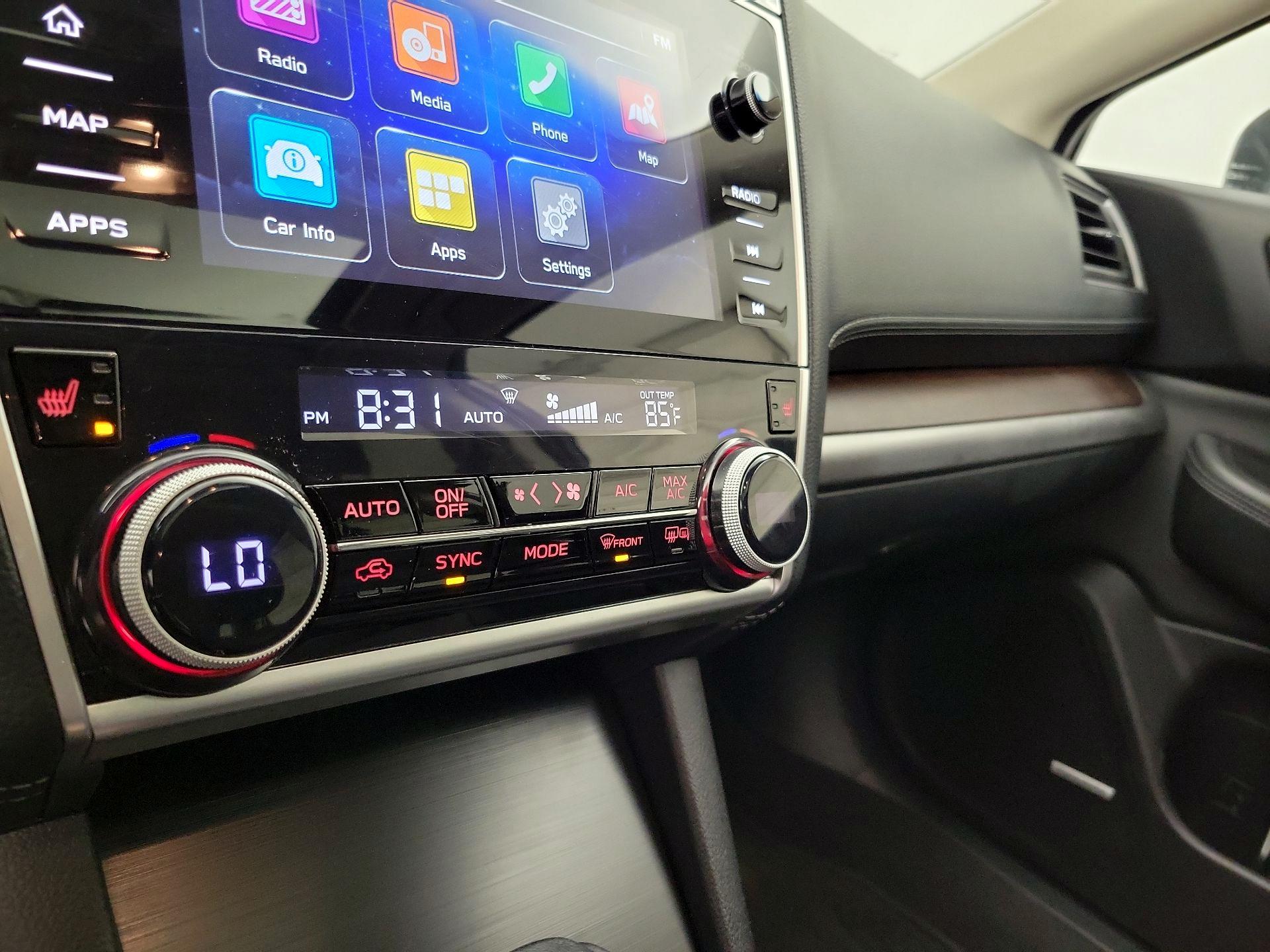 Thumbnail: 2018 Subaru Outback - 17