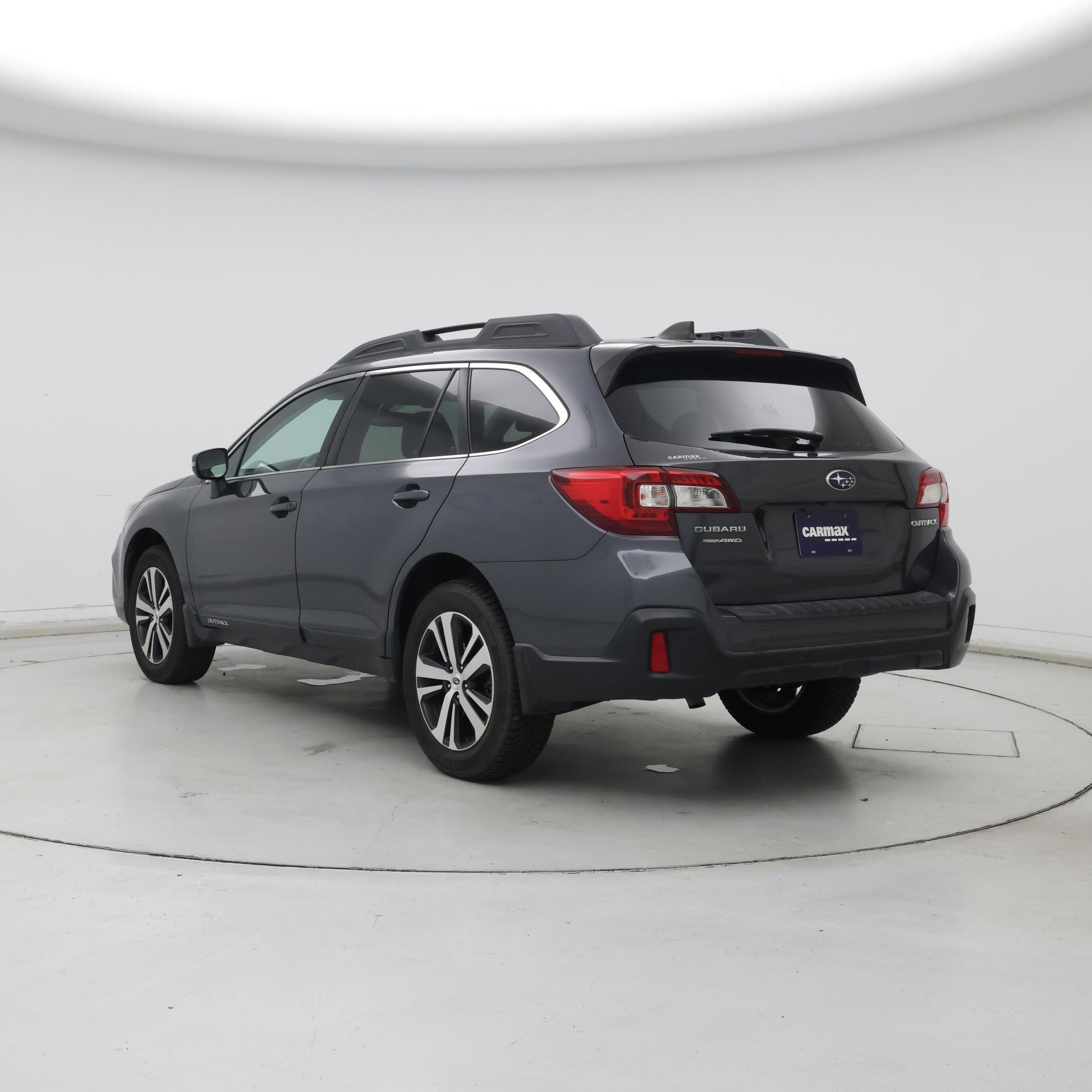 Thumbnail: 2018 Subaru Outback - 2